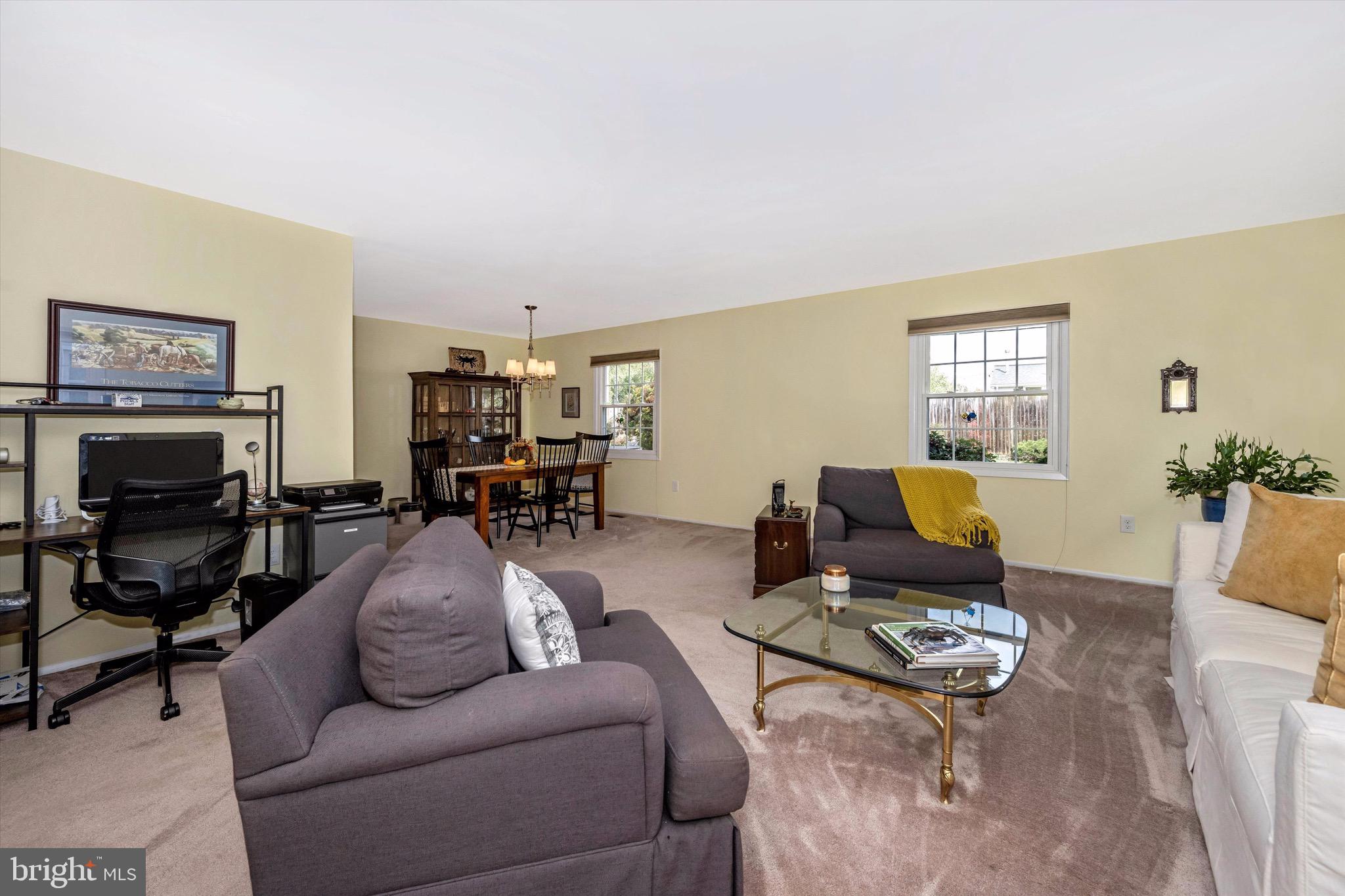 TULIP GROVE AT BELAIR - Residential