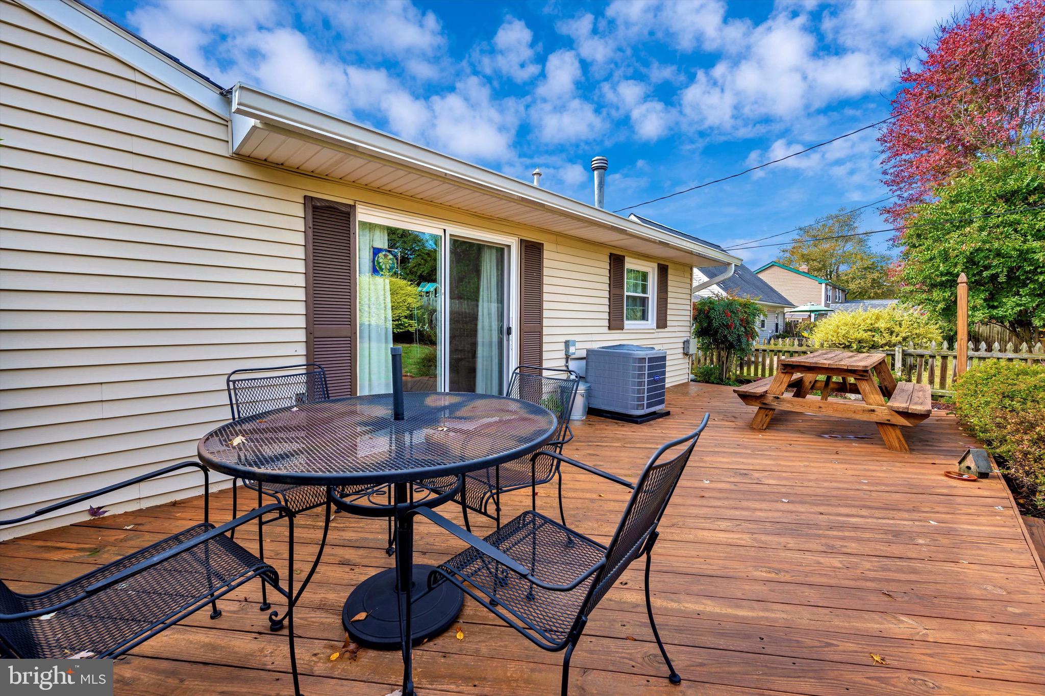 TULIP GROVE AT BELAIR - Residential