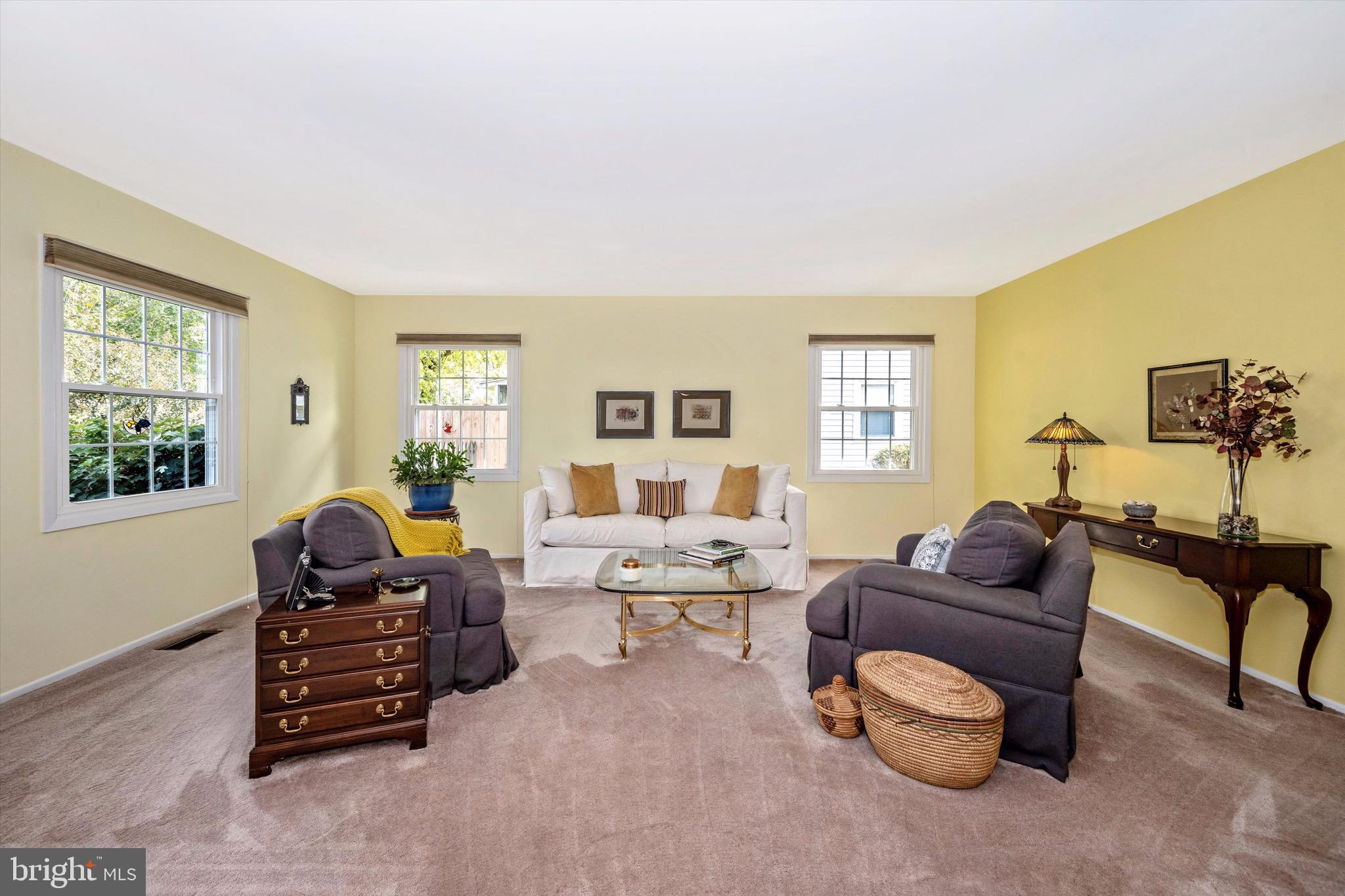 TULIP GROVE AT BELAIR - Residential