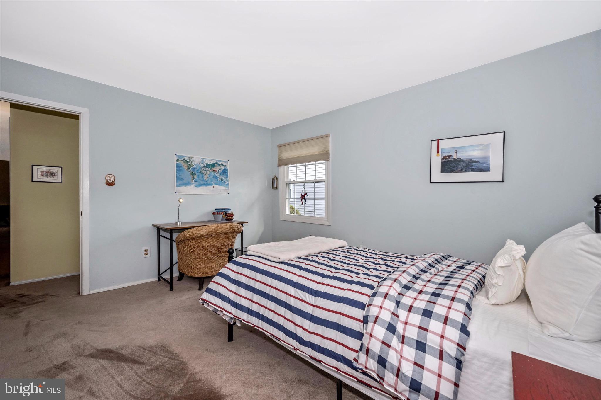 TULIP GROVE AT BELAIR - Residential