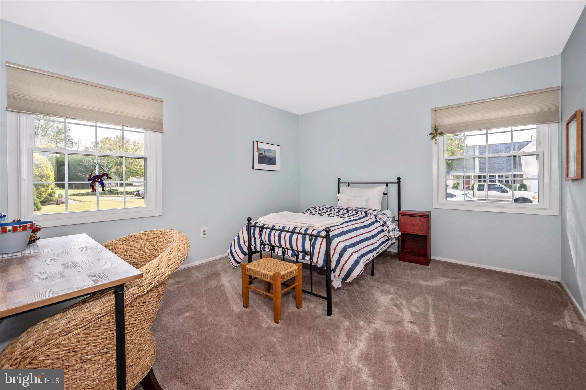 TULIP GROVE AT BELAIR - Residential