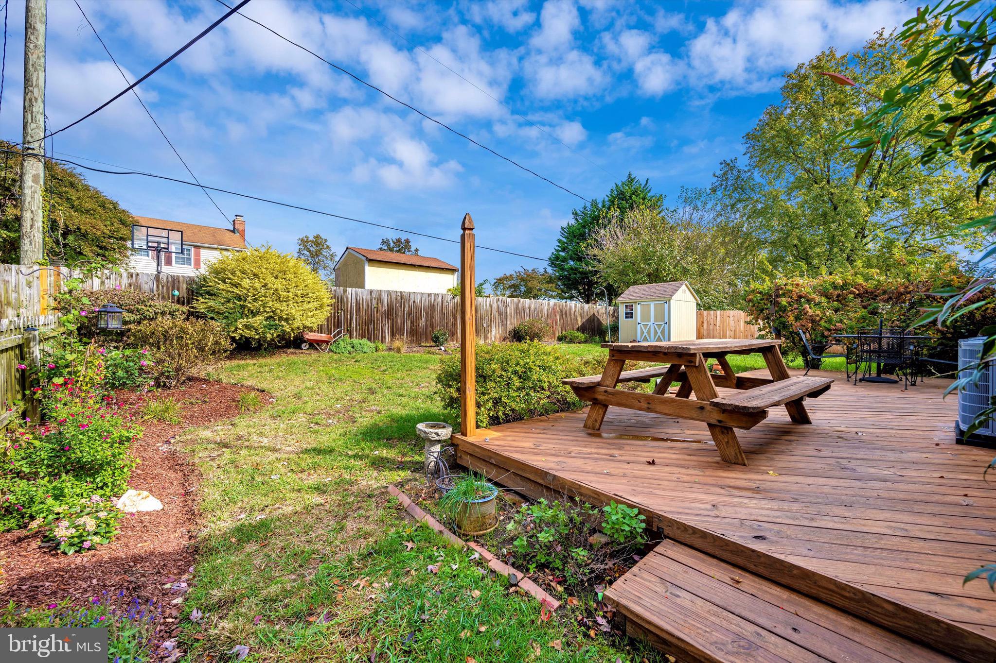 TULIP GROVE AT BELAIR - Residential