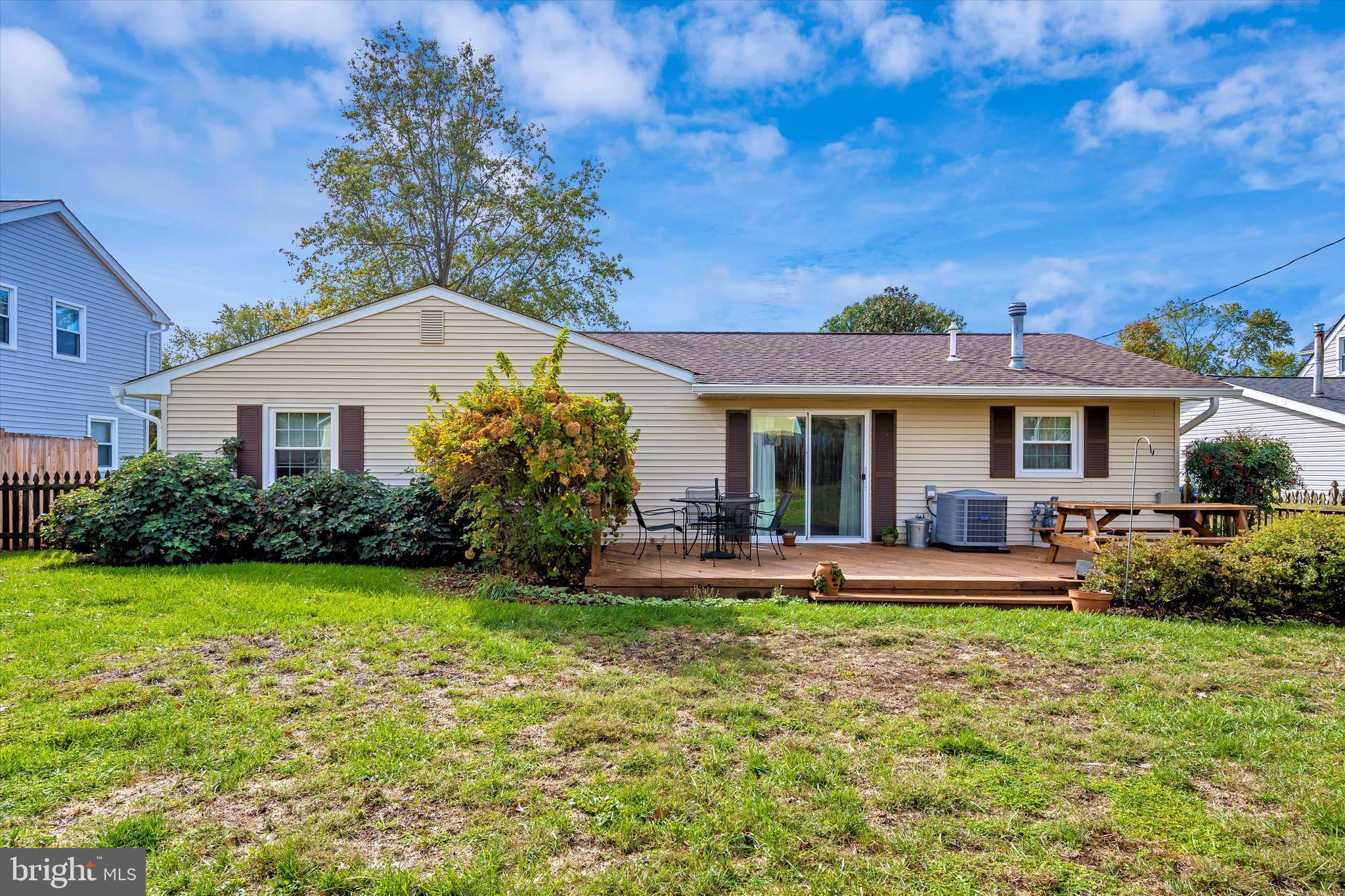 TULIP GROVE AT BELAIR - Residential