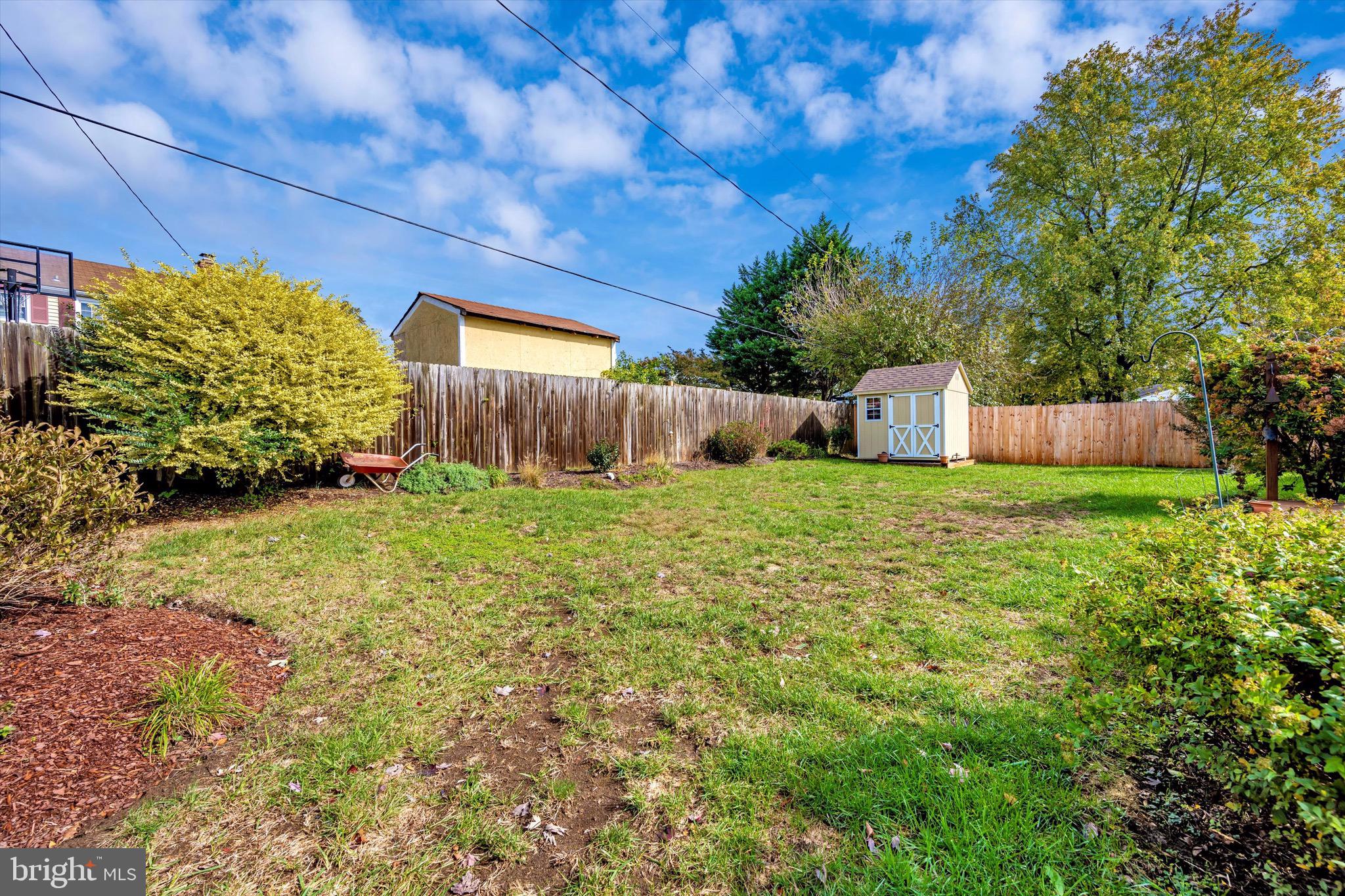 TULIP GROVE AT BELAIR - Residential