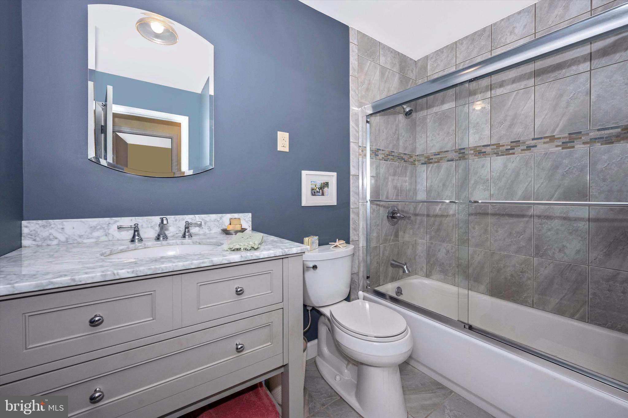 TULIP GROVE AT BELAIR - Residential