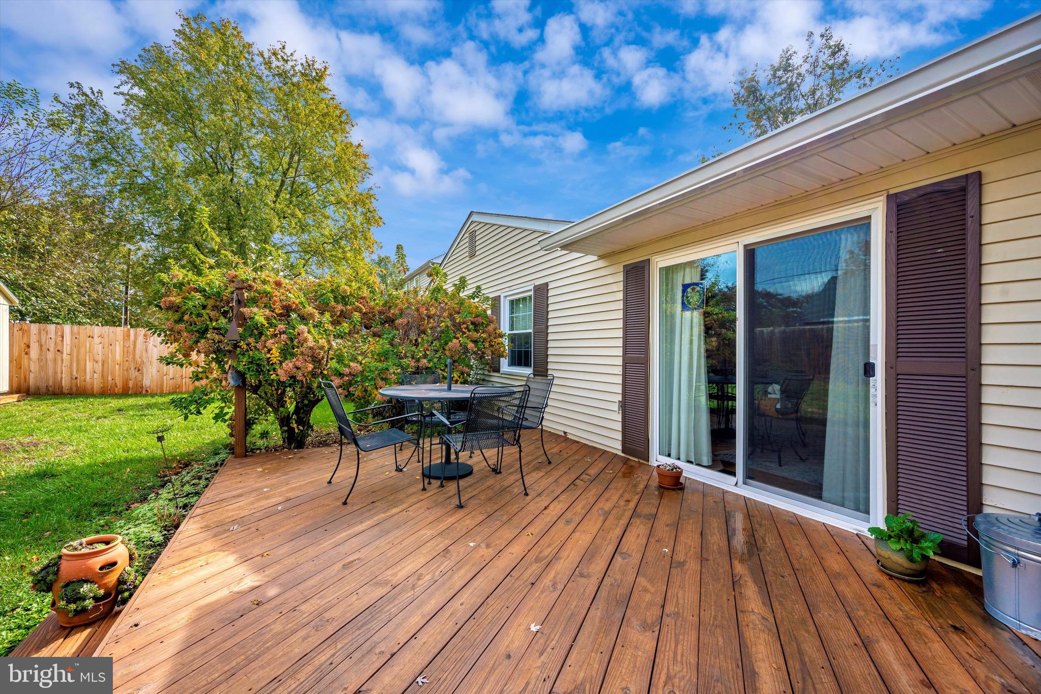 TULIP GROVE AT BELAIR - Residential