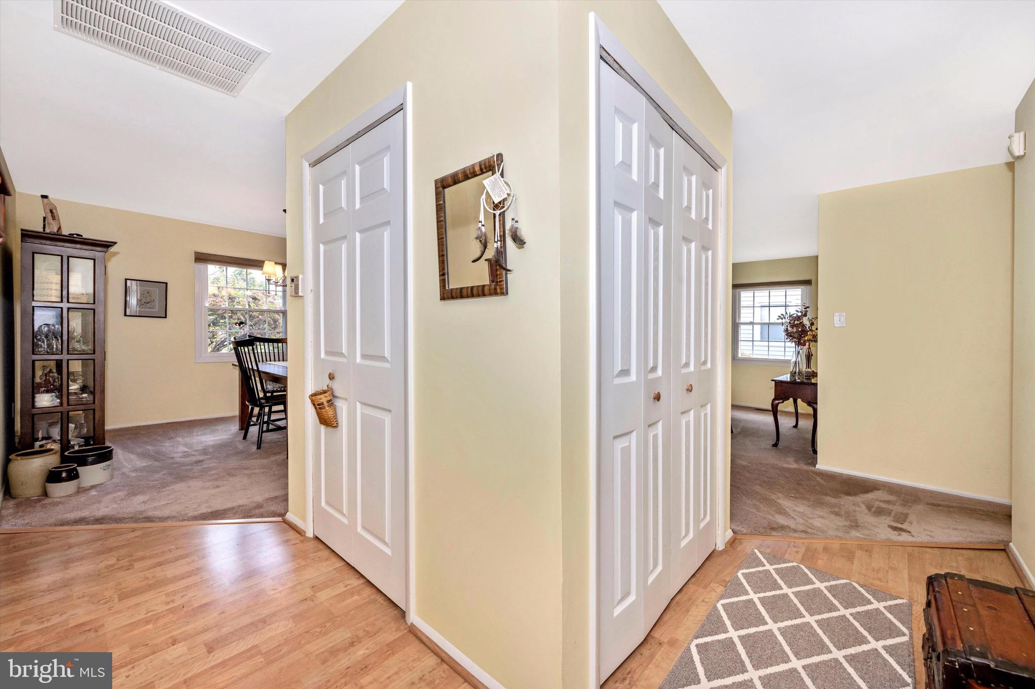 TULIP GROVE AT BELAIR - Residential