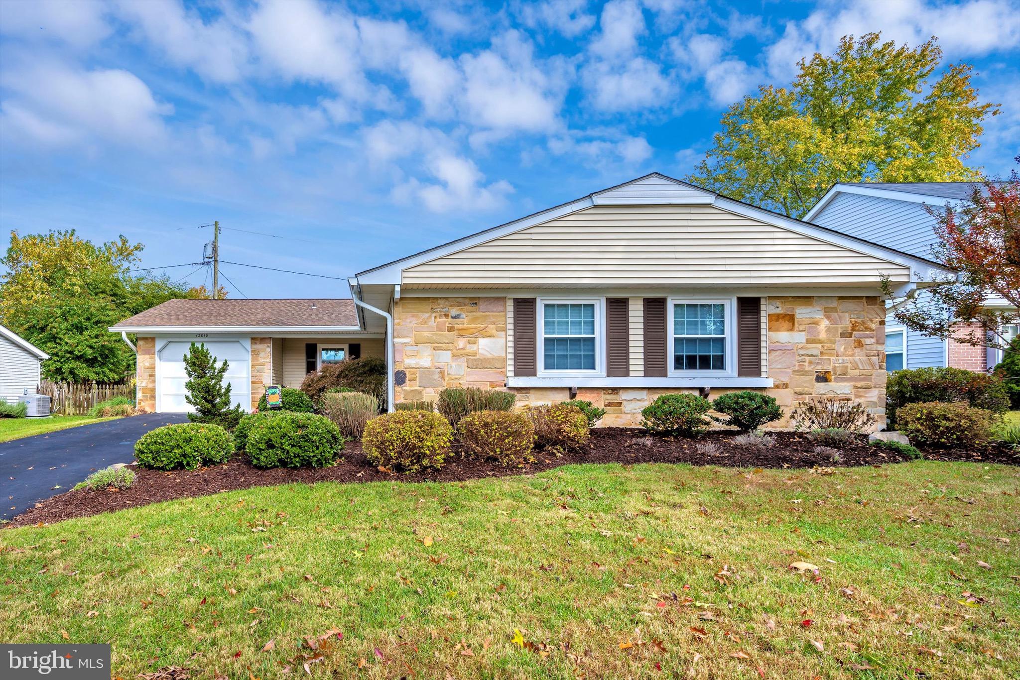 TULIP GROVE AT BELAIR - Residential