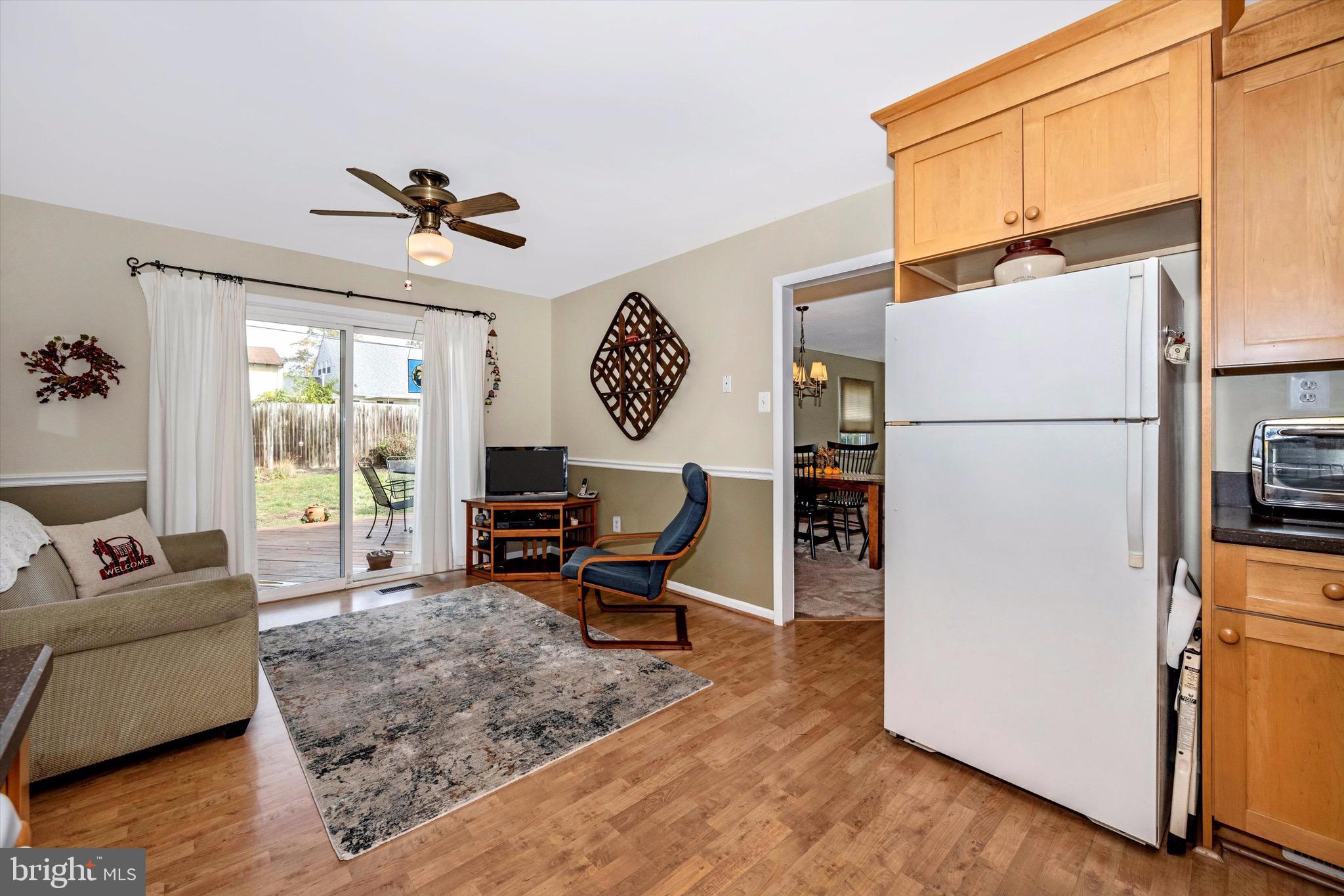 TULIP GROVE AT BELAIR - Residential