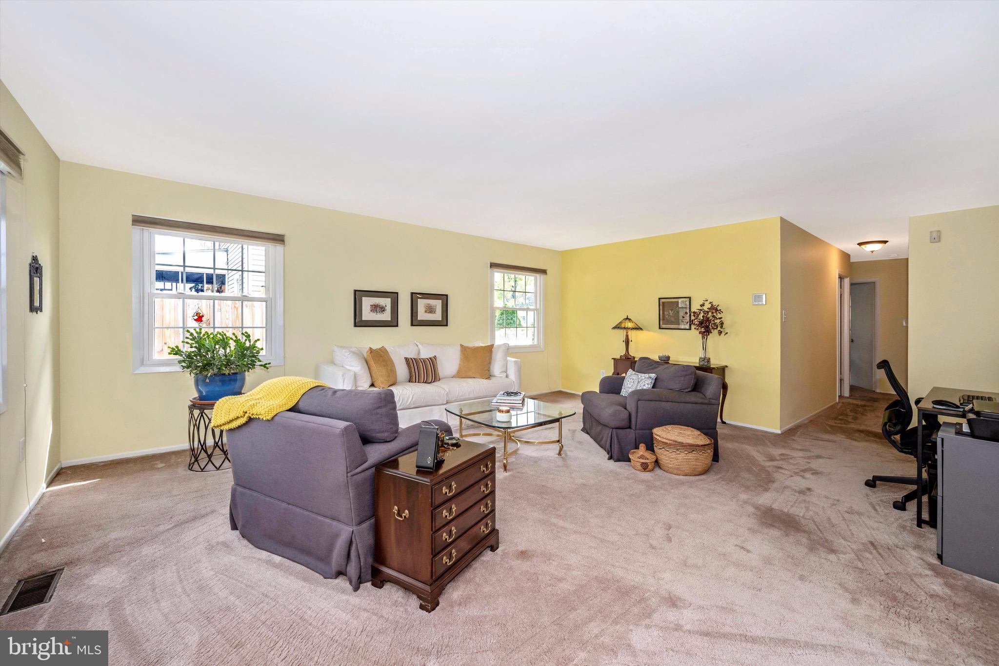 TULIP GROVE AT BELAIR - Residential