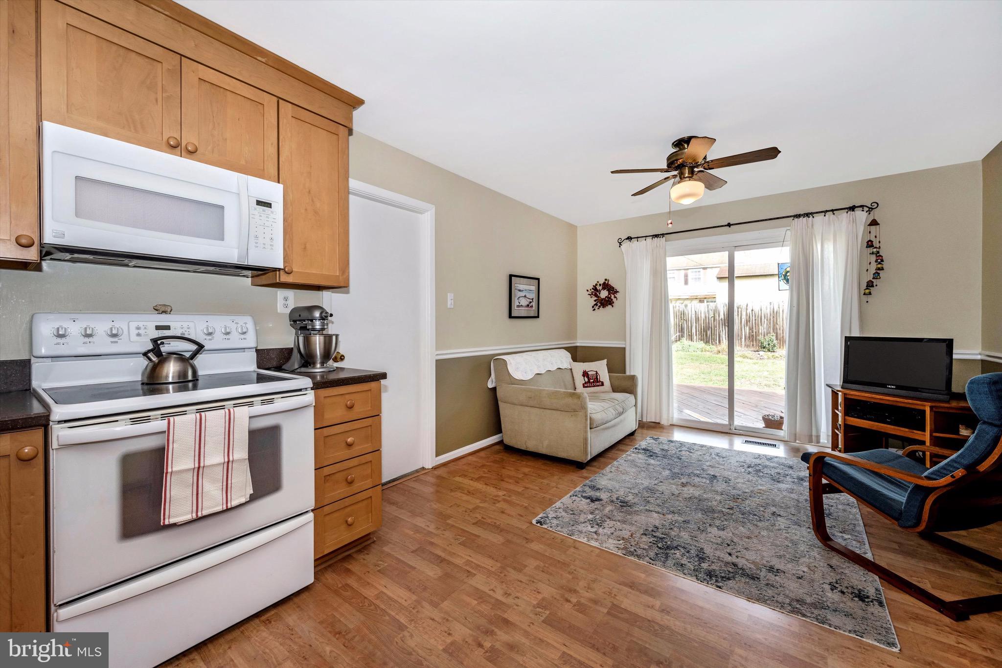 TULIP GROVE AT BELAIR - Residential