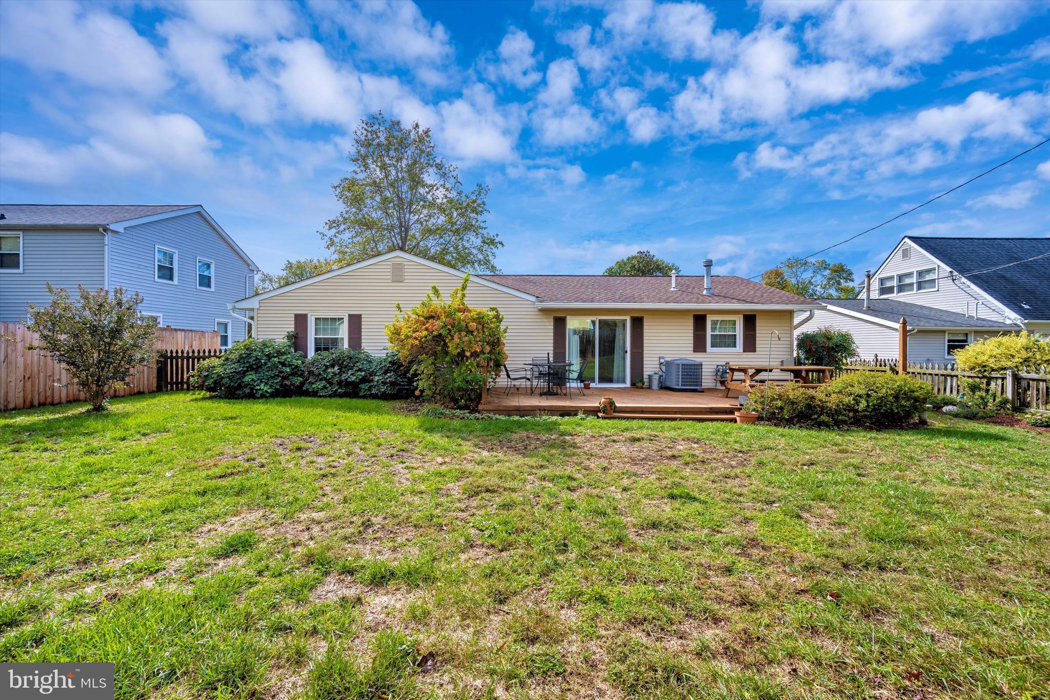 TULIP GROVE AT BELAIR - Residential