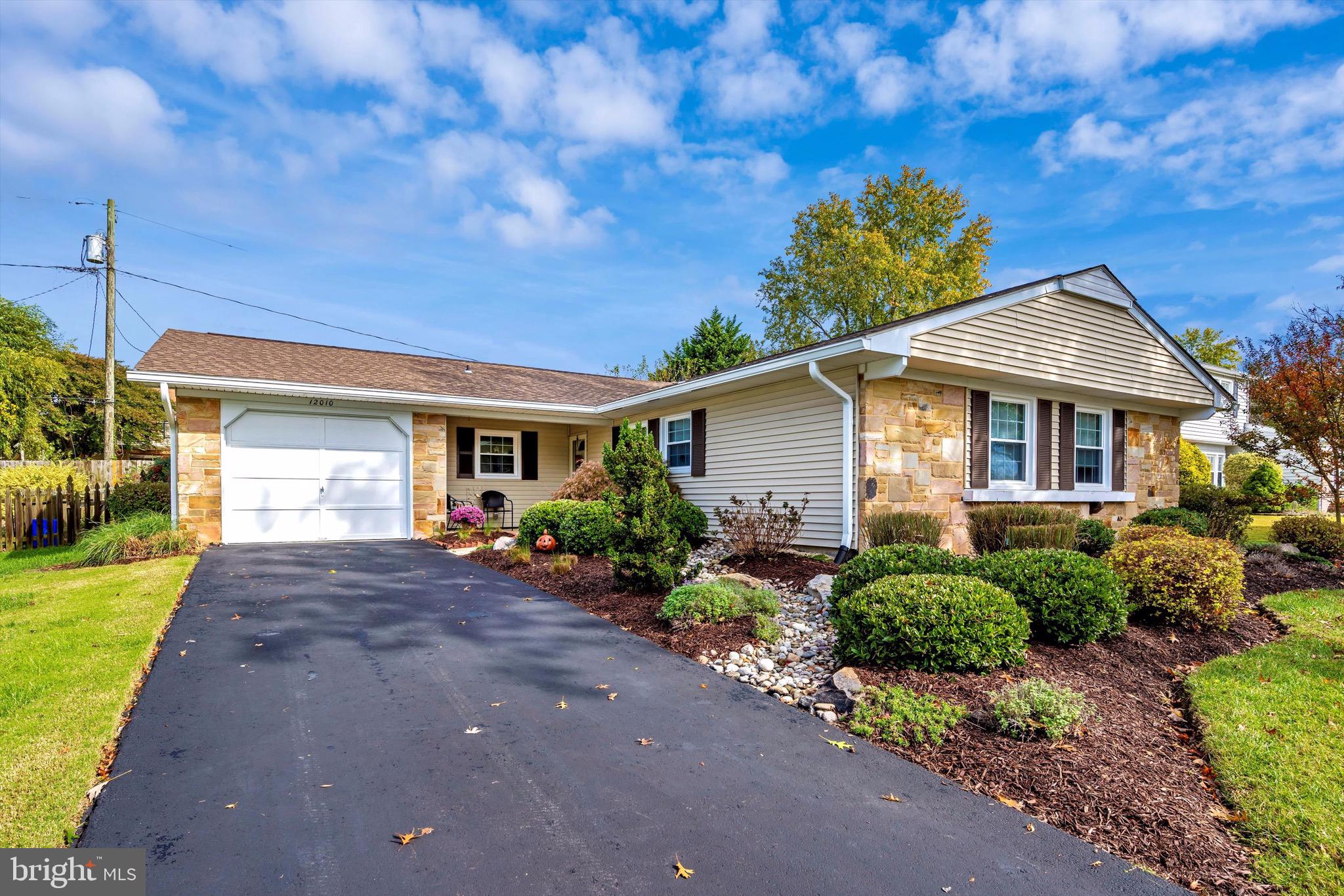 TULIP GROVE AT BELAIR - Residential