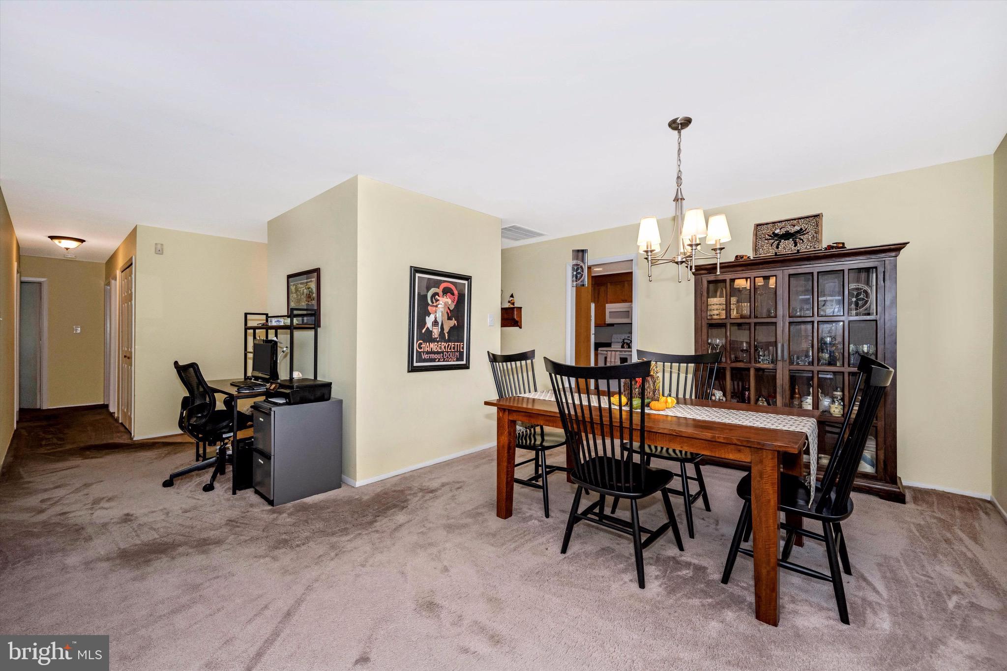 TULIP GROVE AT BELAIR - Residential