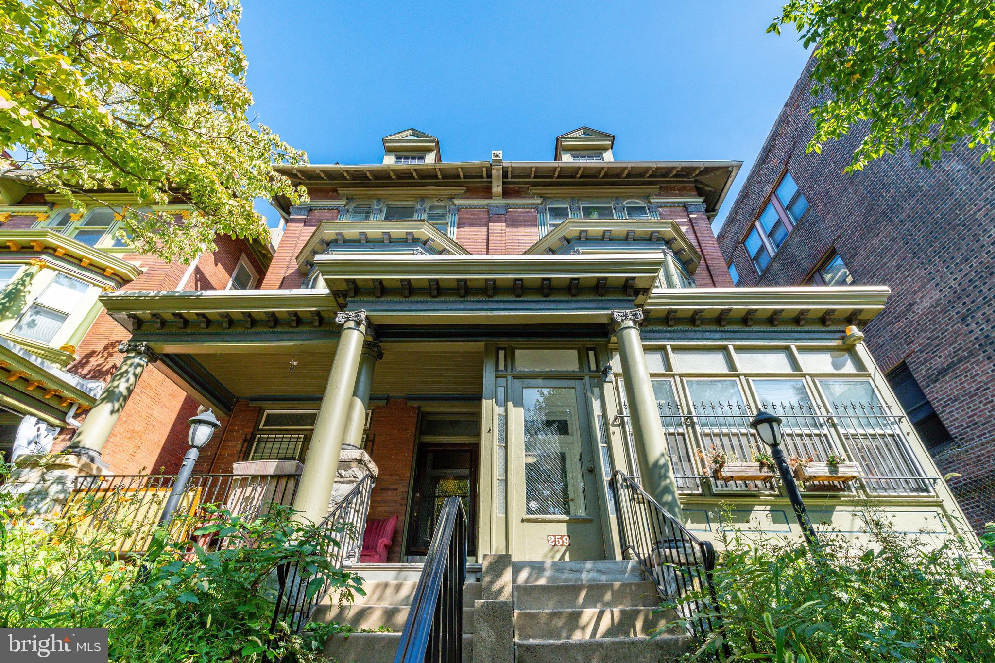 WEST PHILADELPHIA - Commercial Sale