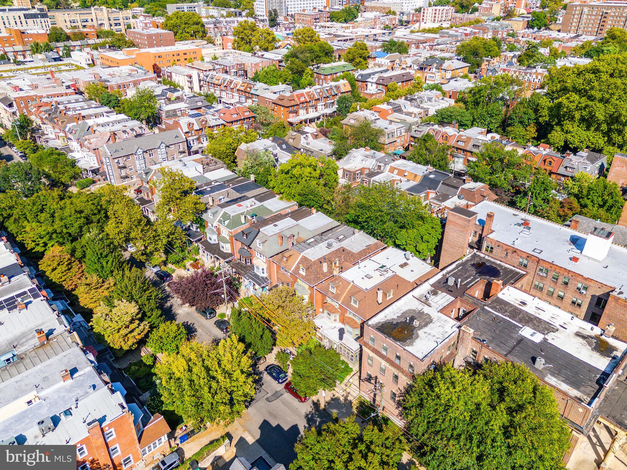 WEST PHILADELPHIA - Commercial Sale