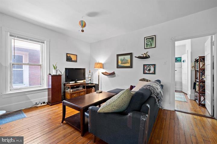 WEST PHILADELPHIA - Commercial Sale