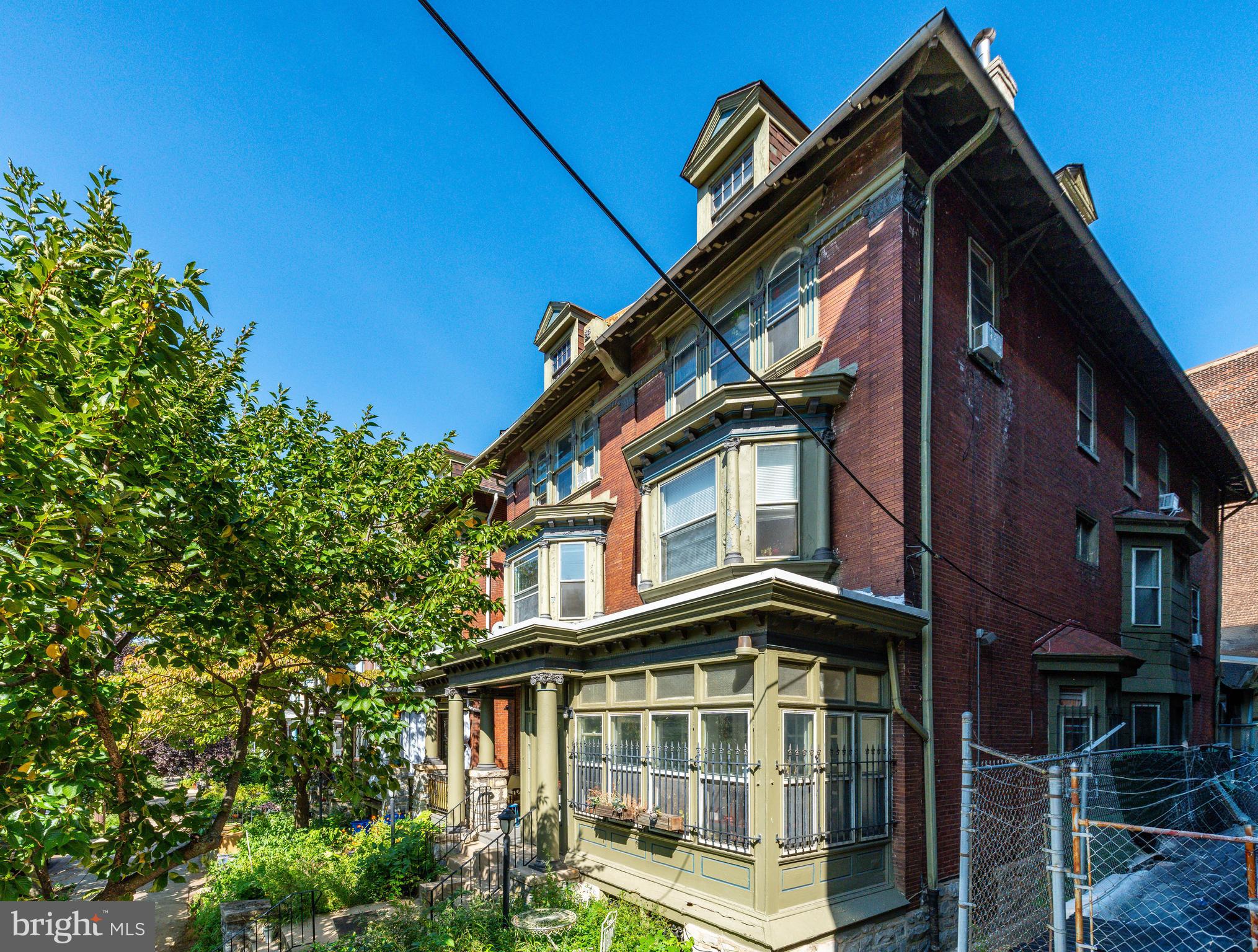 WEST PHILADELPHIA - Commercial Sale