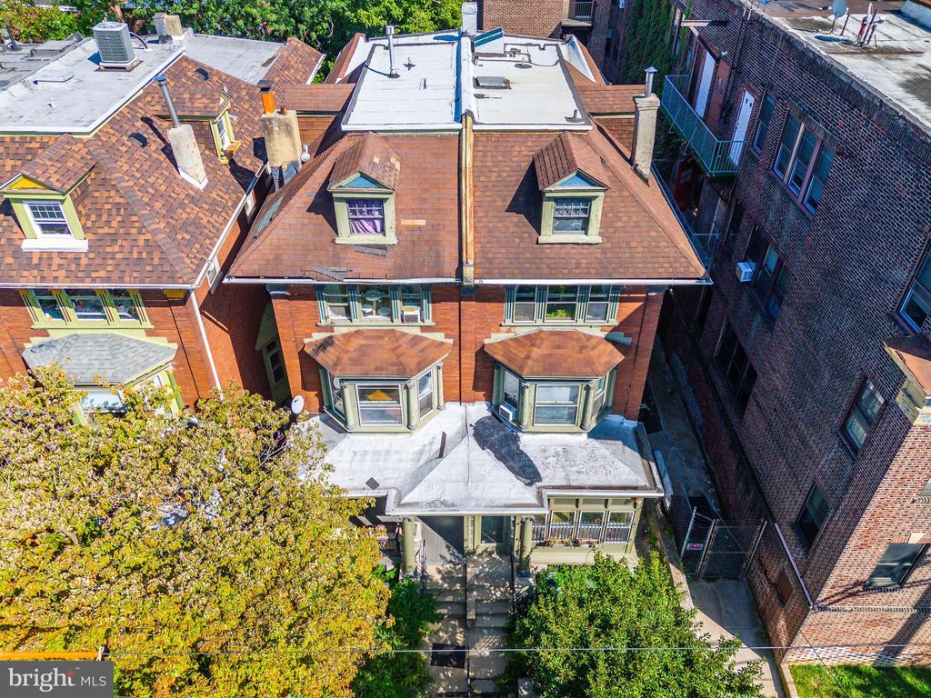 Photo of 257 S 46th Street, PHILADELPHIA, PA 19139 (MLS # PAPH2394672)