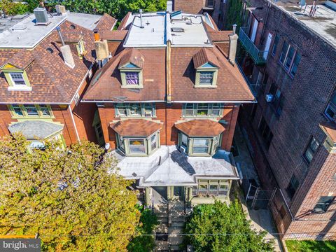 257-9 S 46TH STREET PHILADELPHIA PA 19139