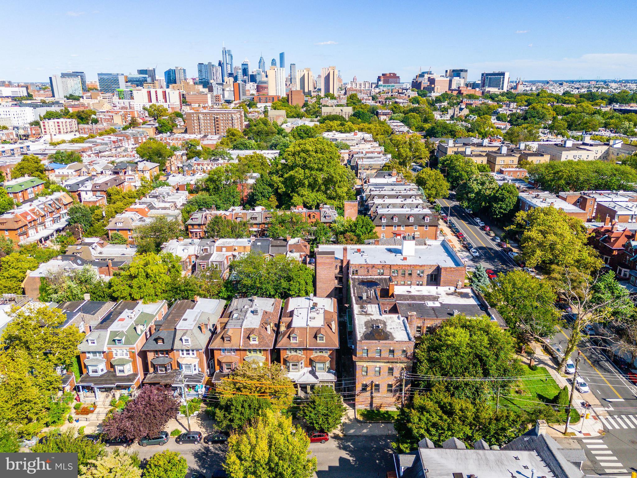 WEST PHILADELPHIA - Commercial Sale