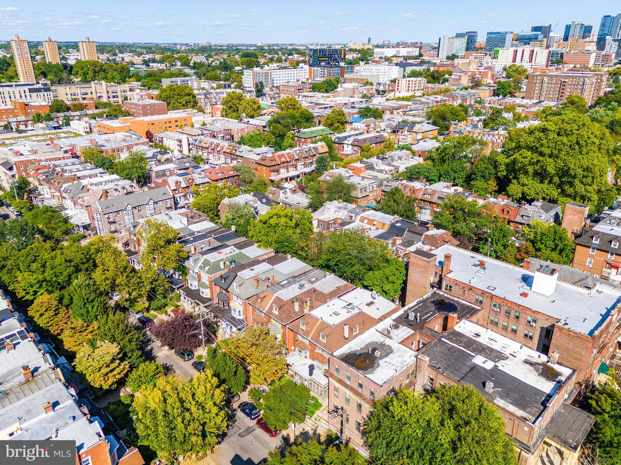 WEST PHILADELPHIA - Commercial Sale