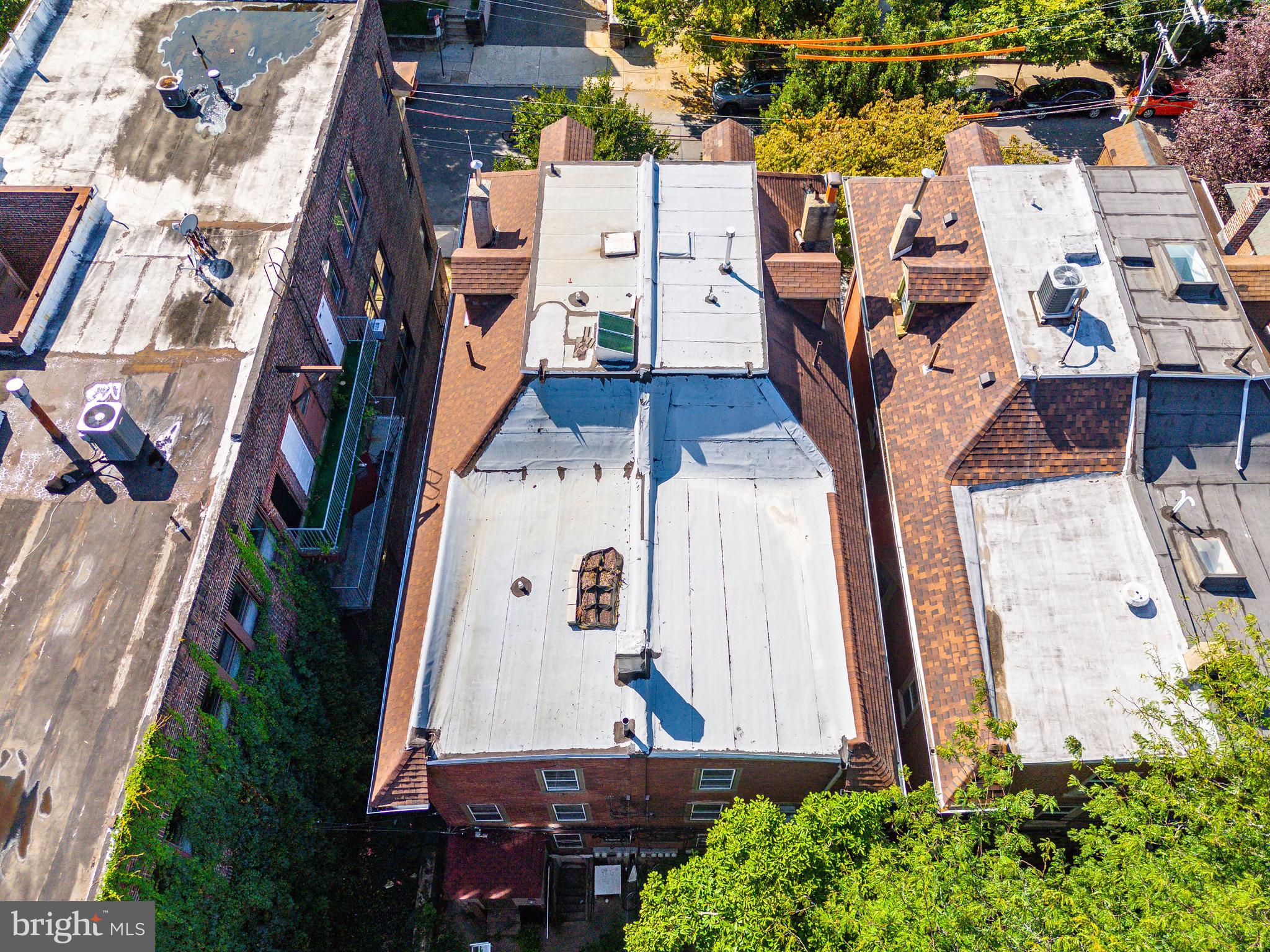 WEST PHILADELPHIA - Commercial Sale