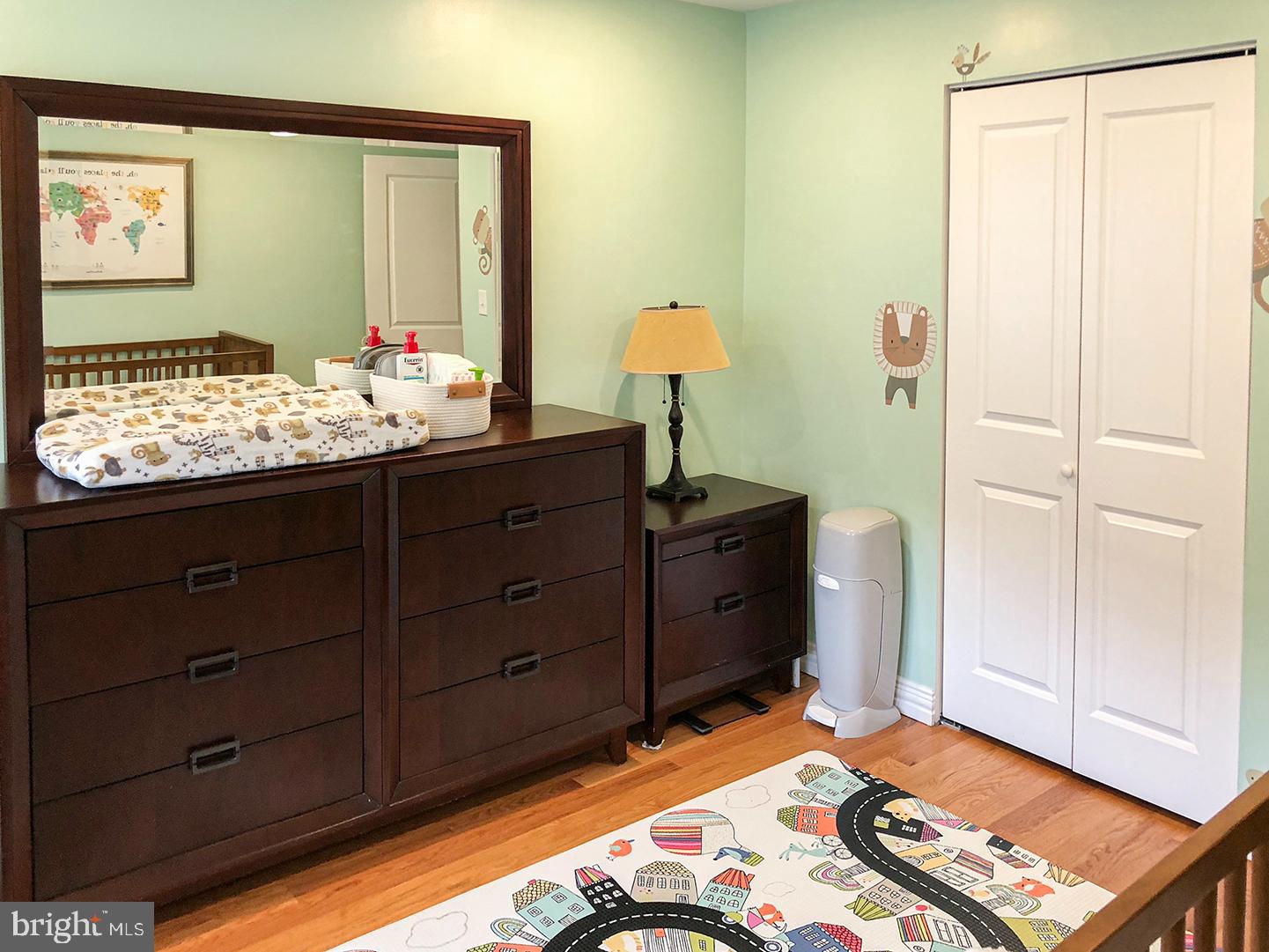 DICKINSON NARROWS - Residential Lease