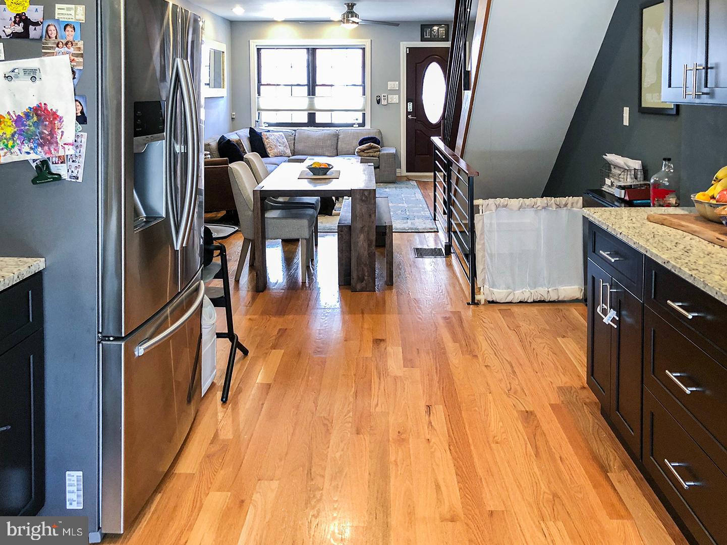 DICKINSON NARROWS - Residential Lease