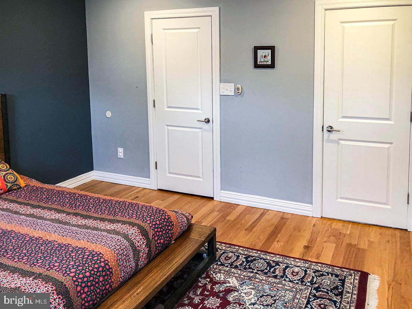 DICKINSON NARROWS - Residential Lease