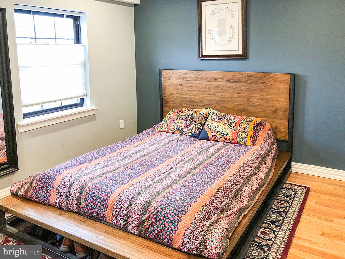 DICKINSON NARROWS - Residential Lease