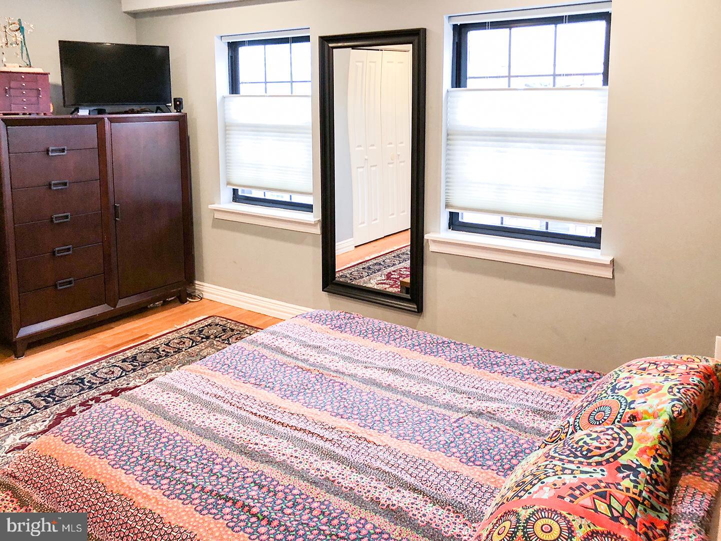 DICKINSON NARROWS - Residential Lease