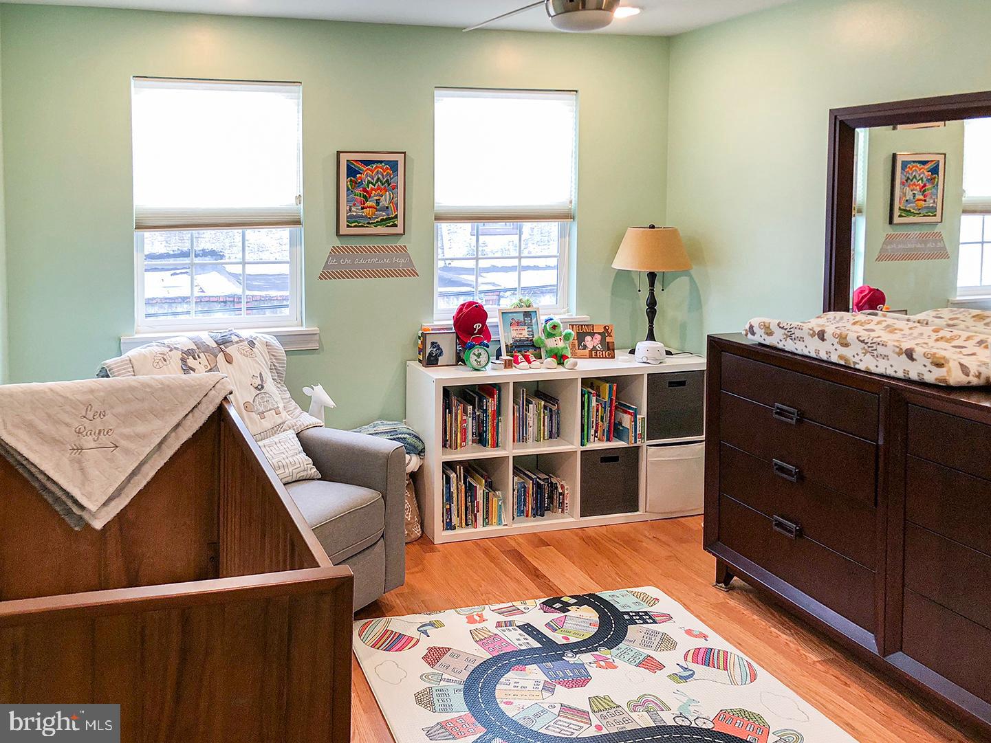 DICKINSON NARROWS - Residential Lease