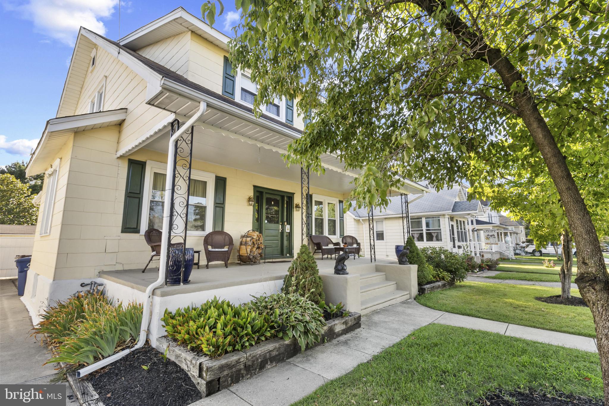 116 RANCOCAS AVENUE