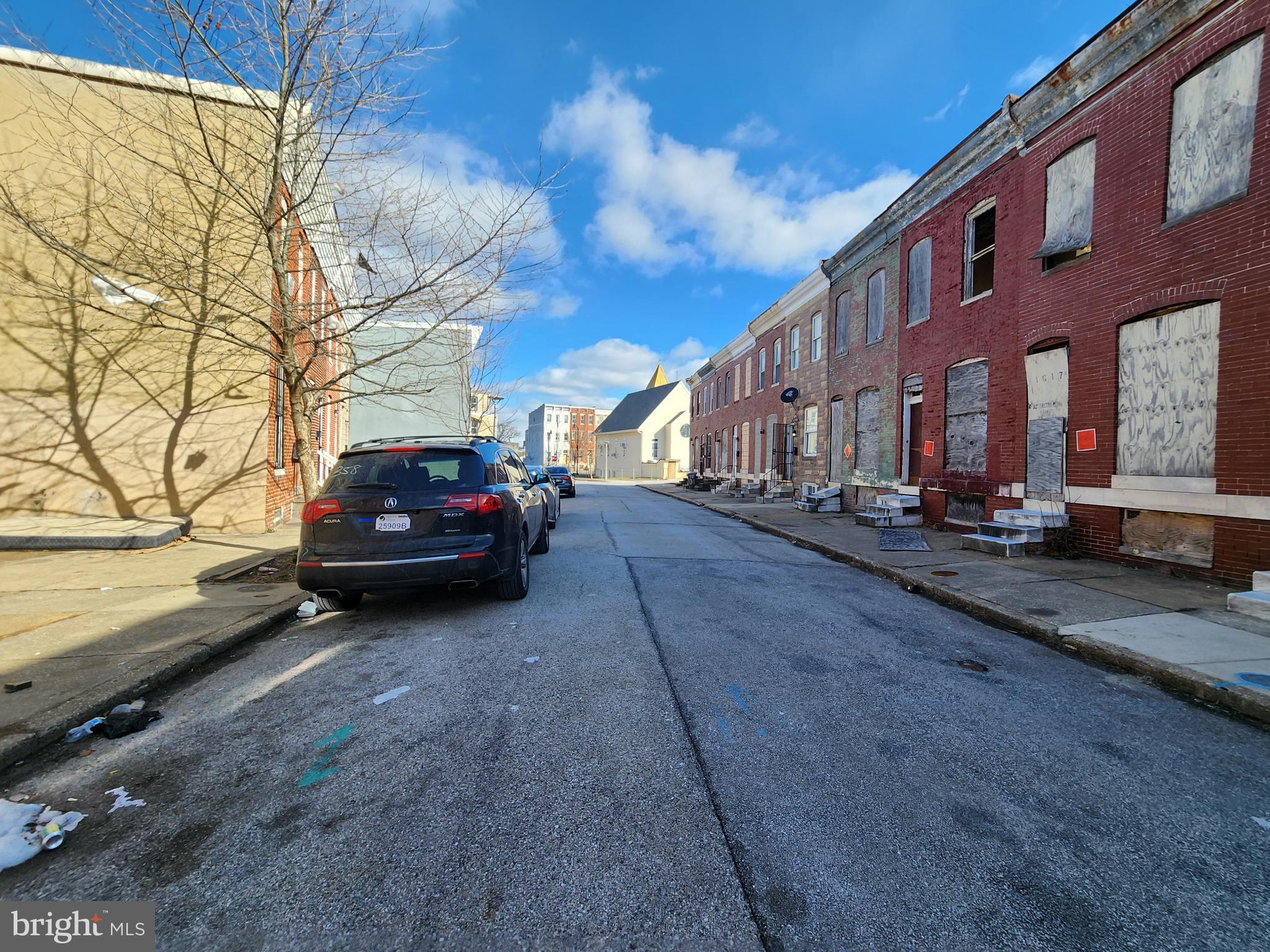 OLIVER - Residential