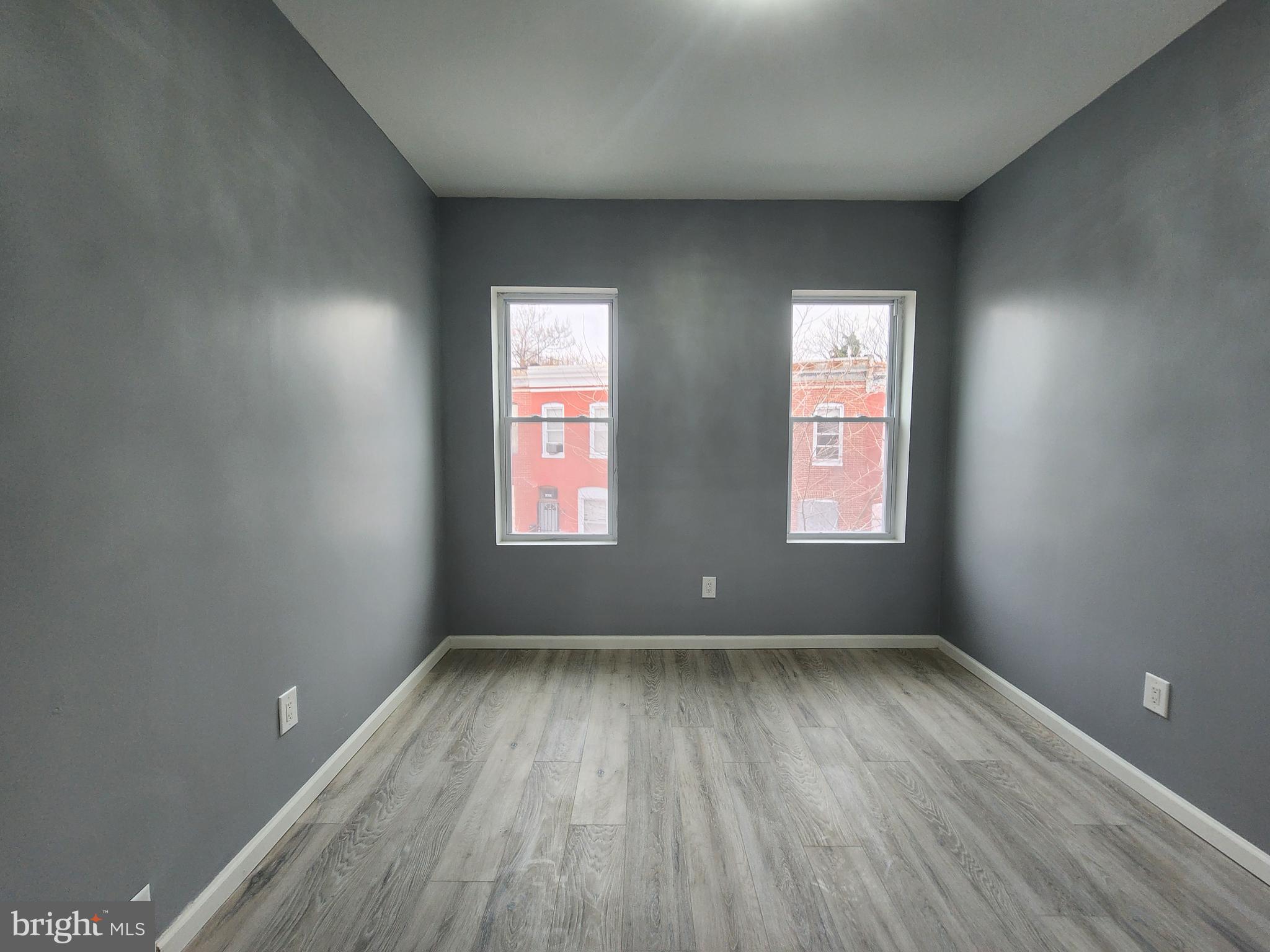 OLIVER - Residential