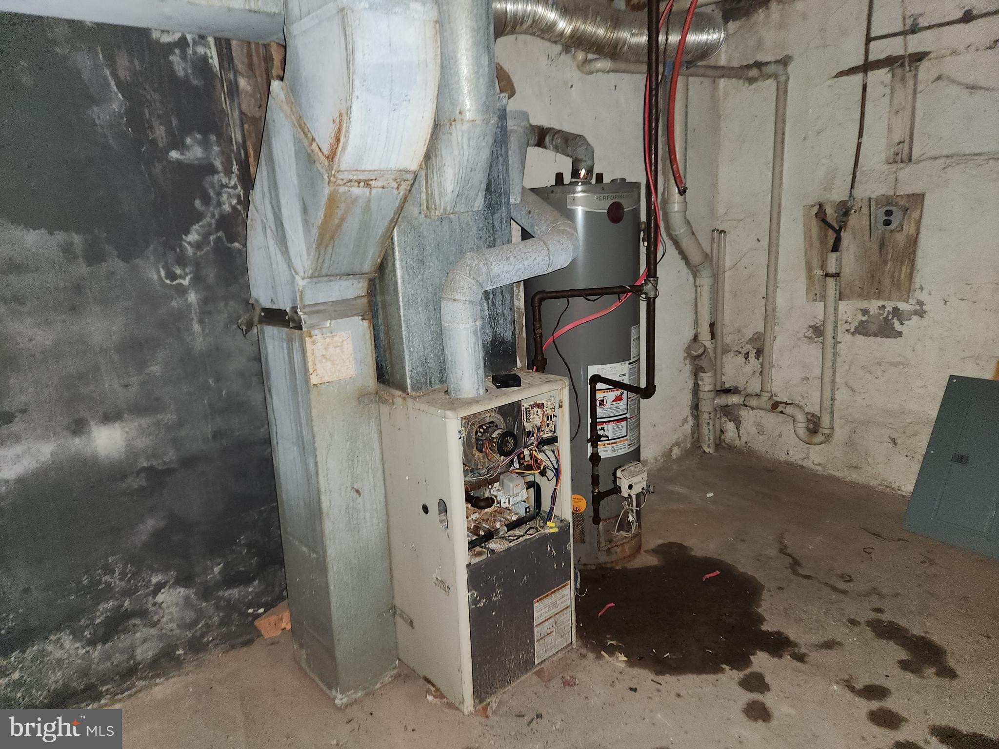 OLIVER - Residential