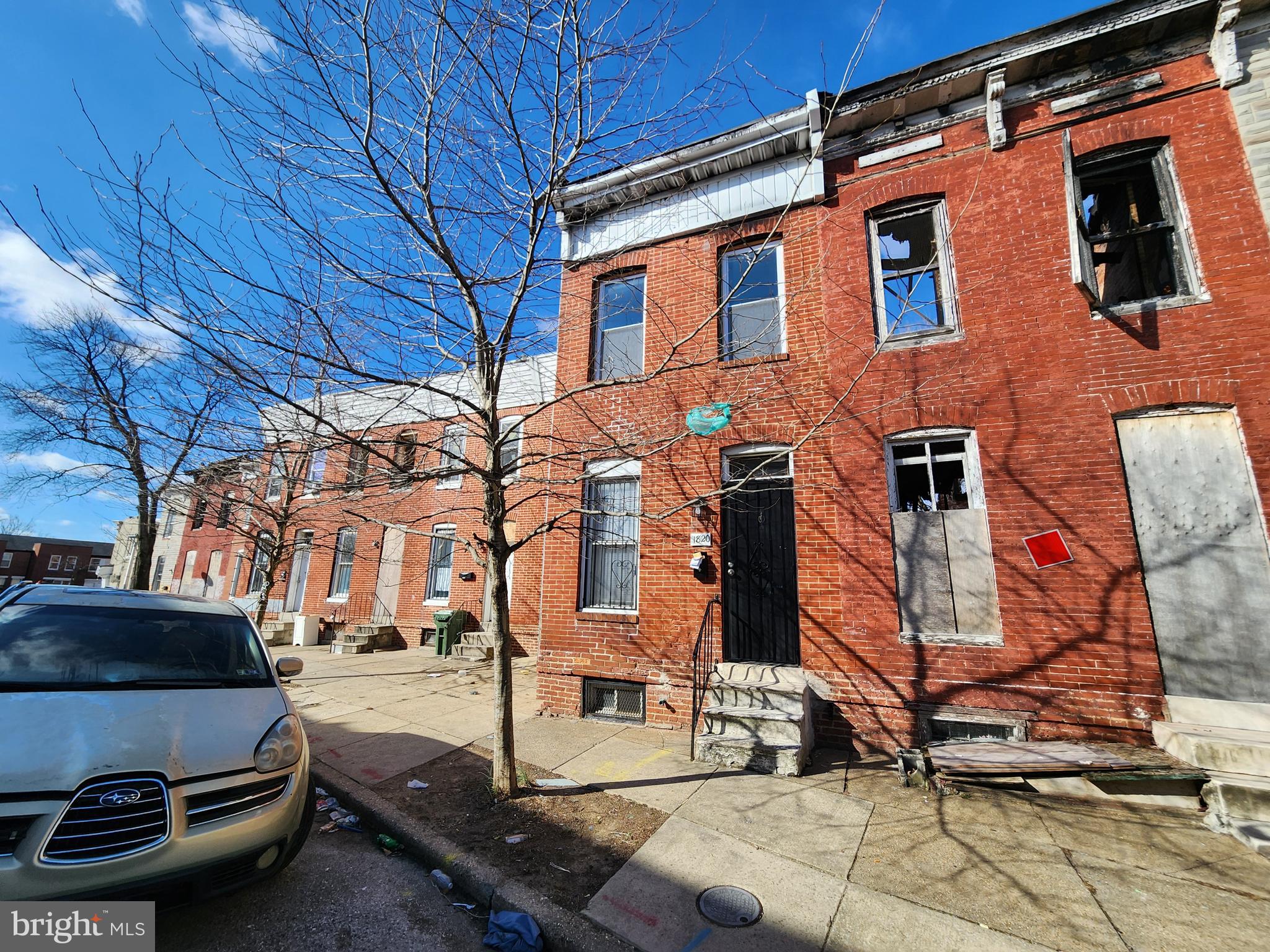 OLIVER - Residential