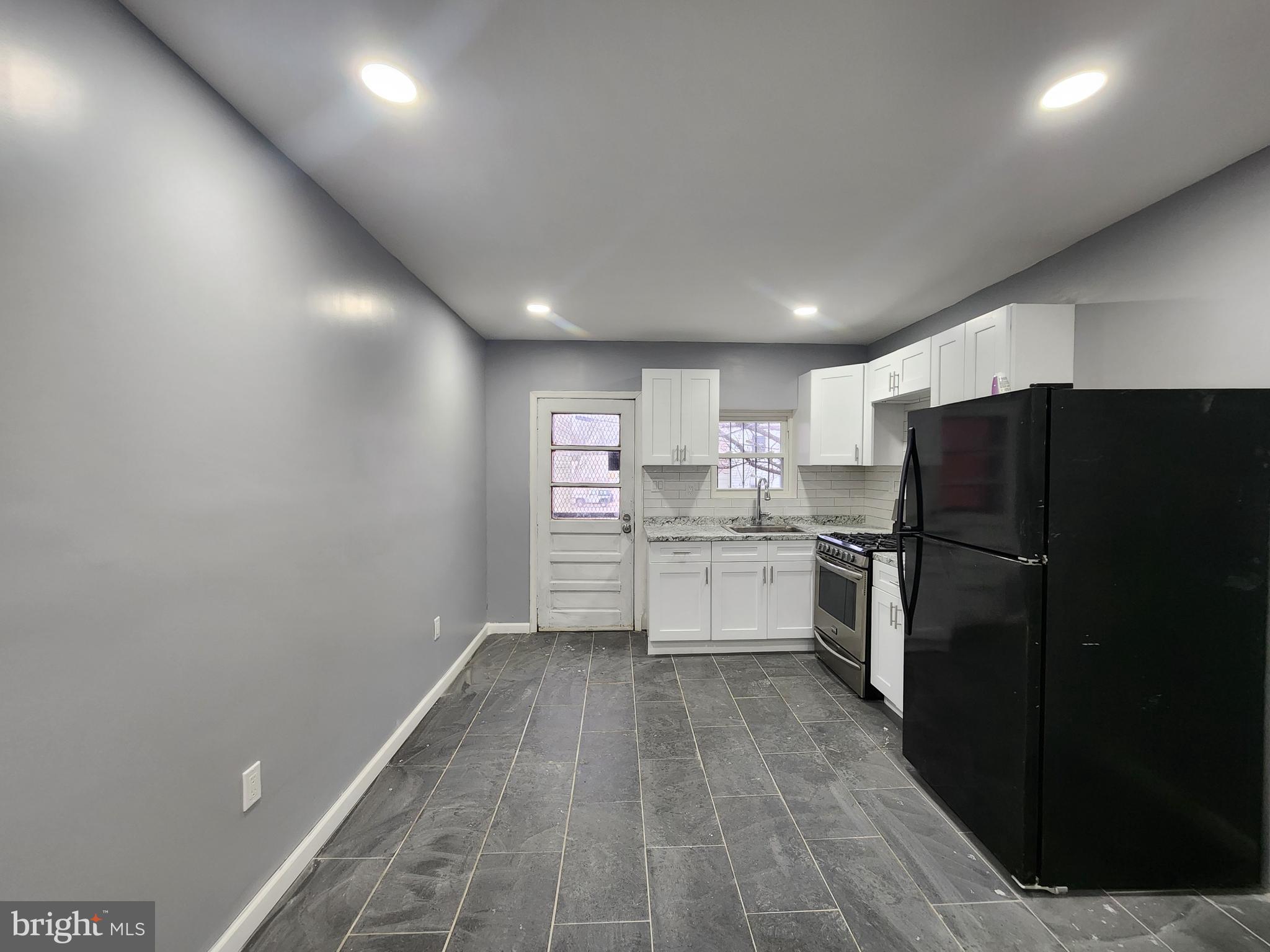 OLIVER - Residential