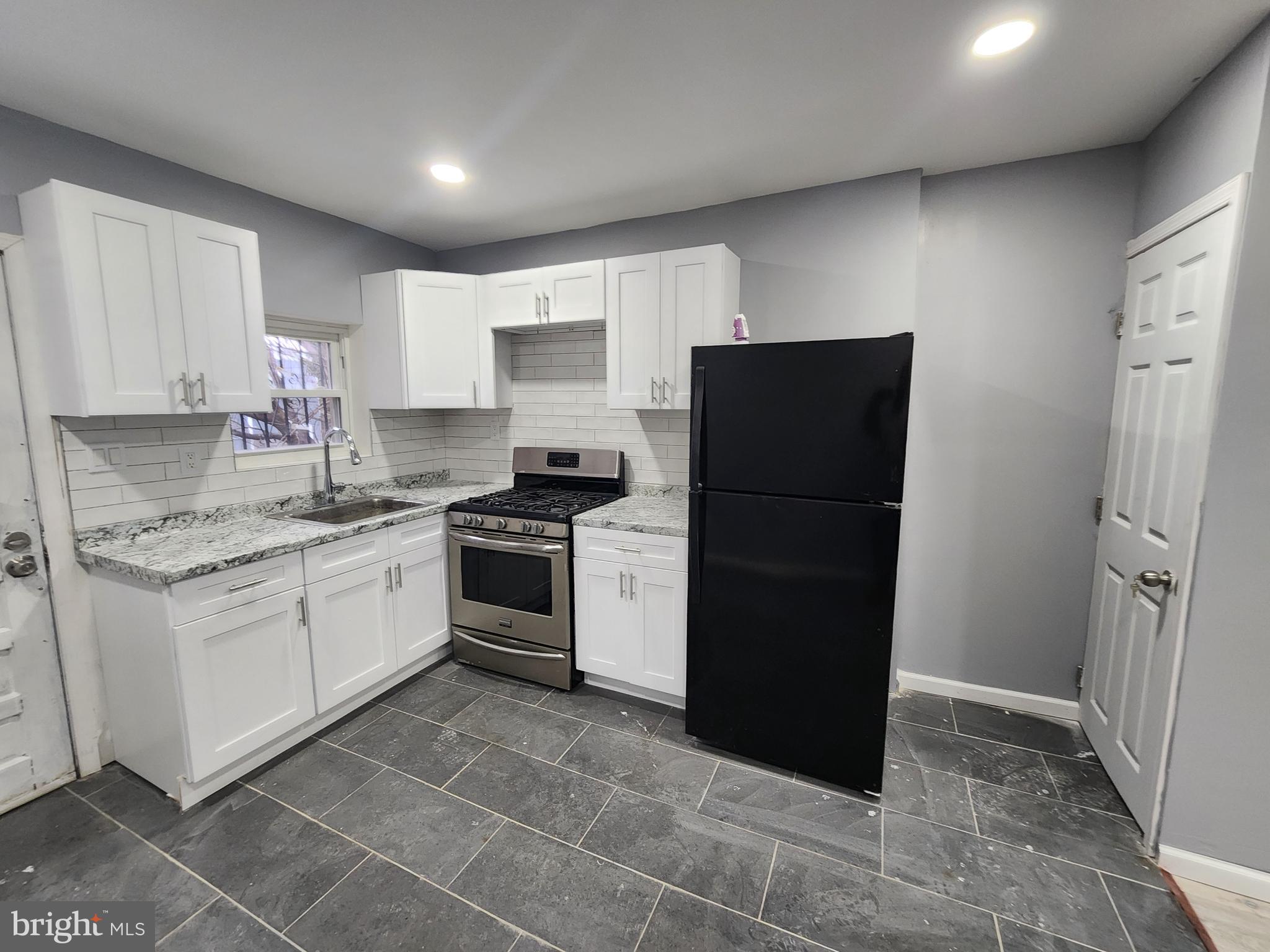 OLIVER - Residential