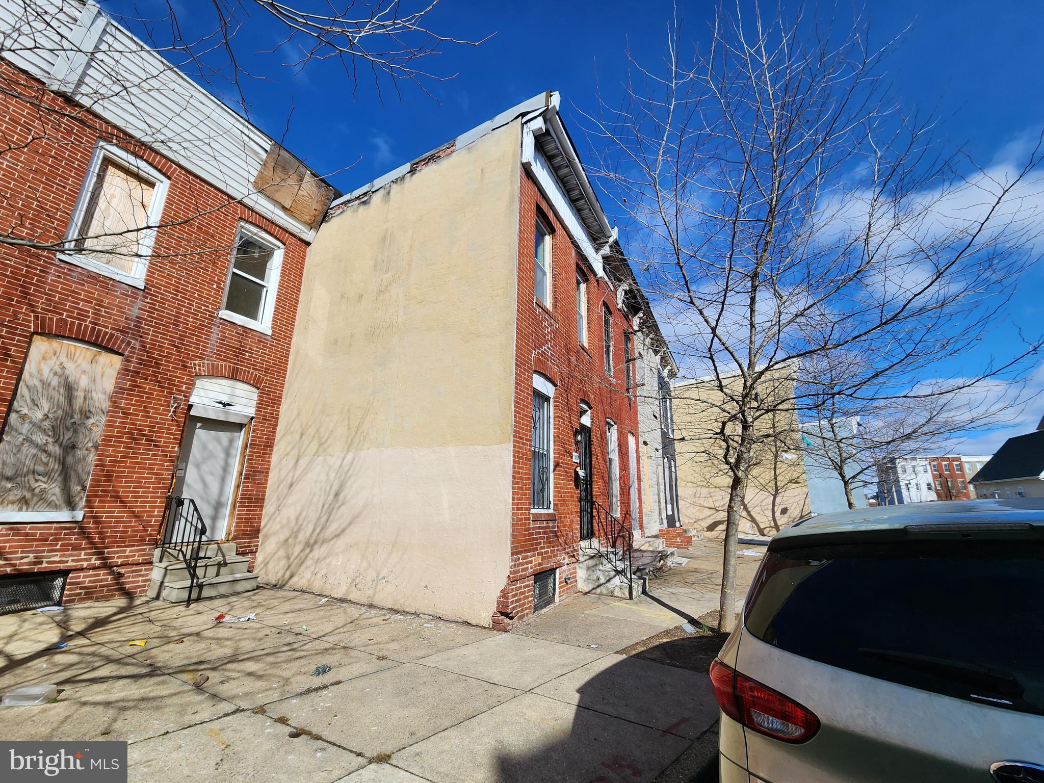 OLIVER - Residential