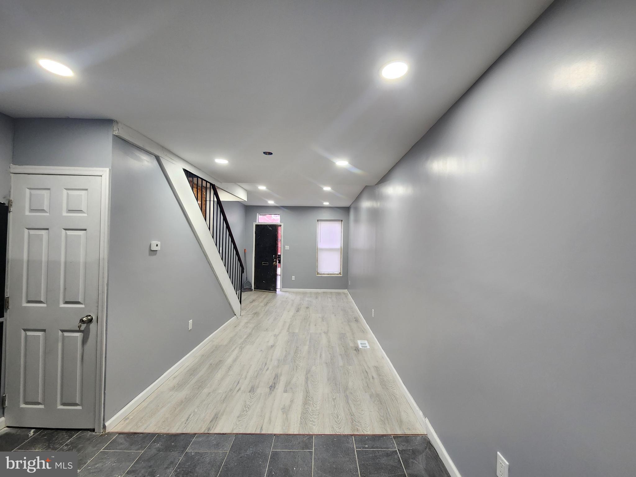 OLIVER - Residential