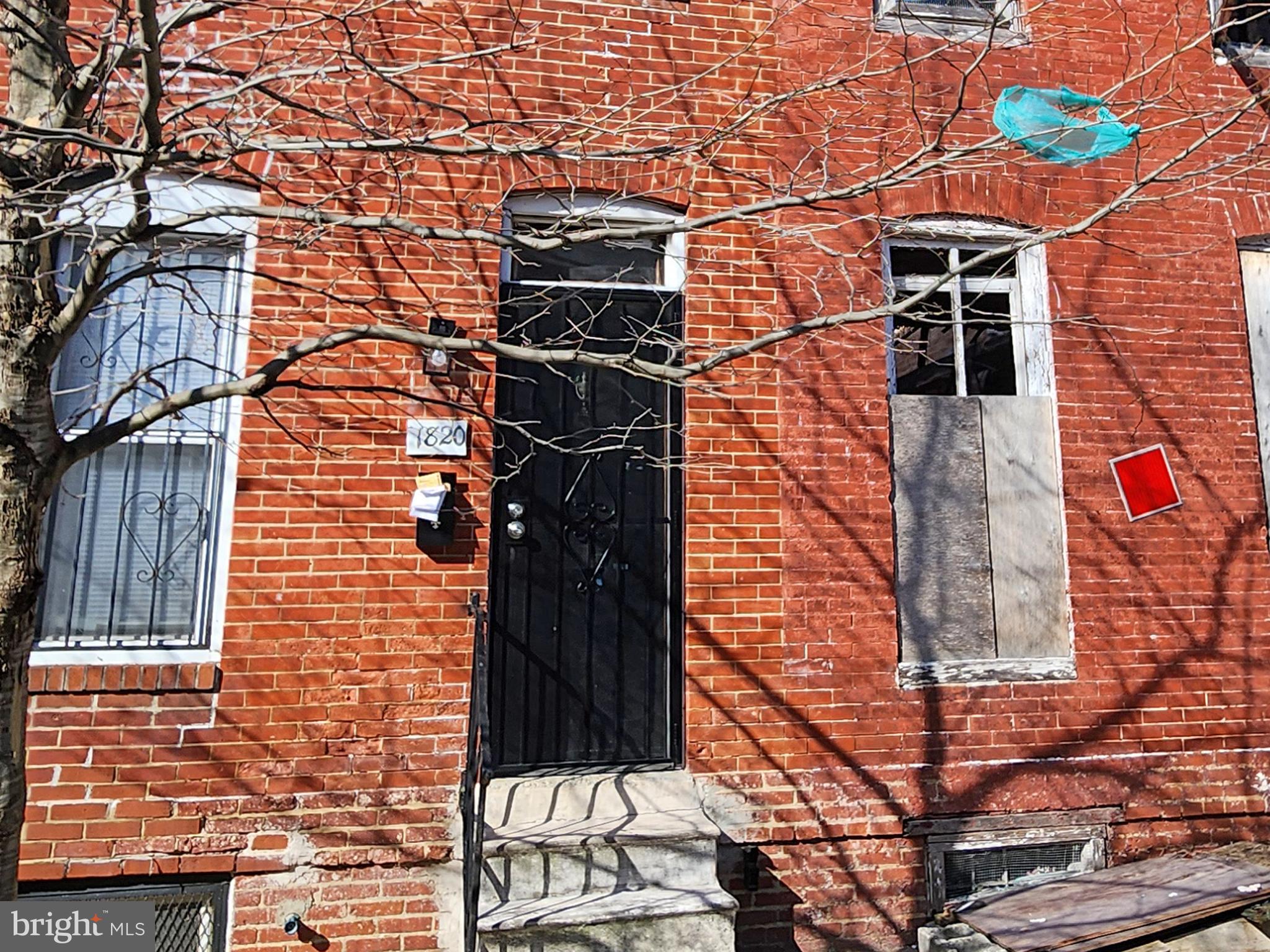 OLIVER - Residential