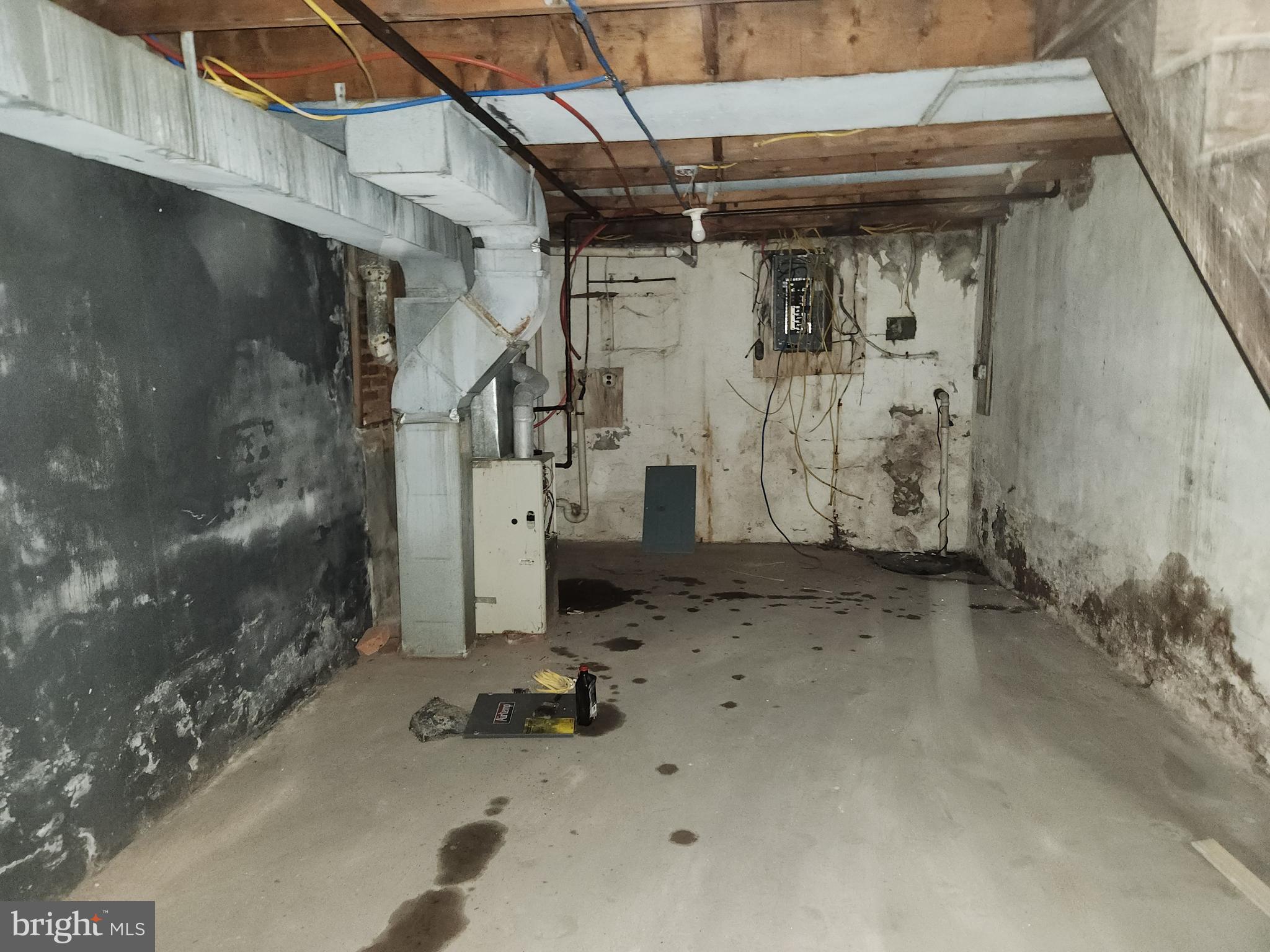 OLIVER - Residential