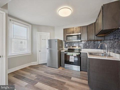 1733 67TH AVENUE PHILADELPHIA PA 19126