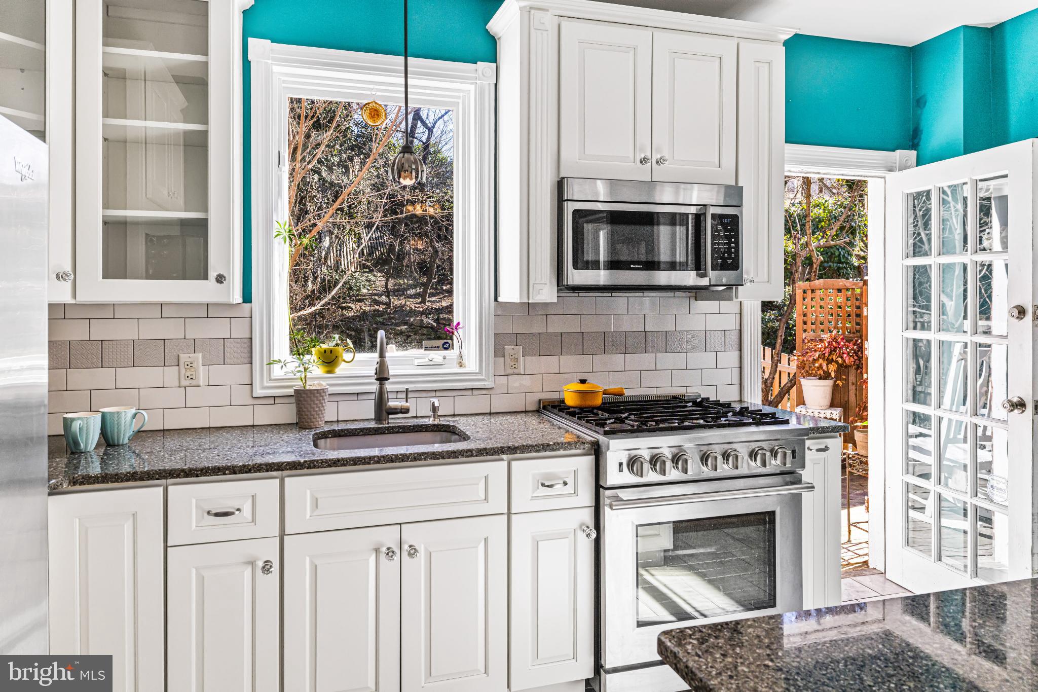 MANAYUNK - Residential