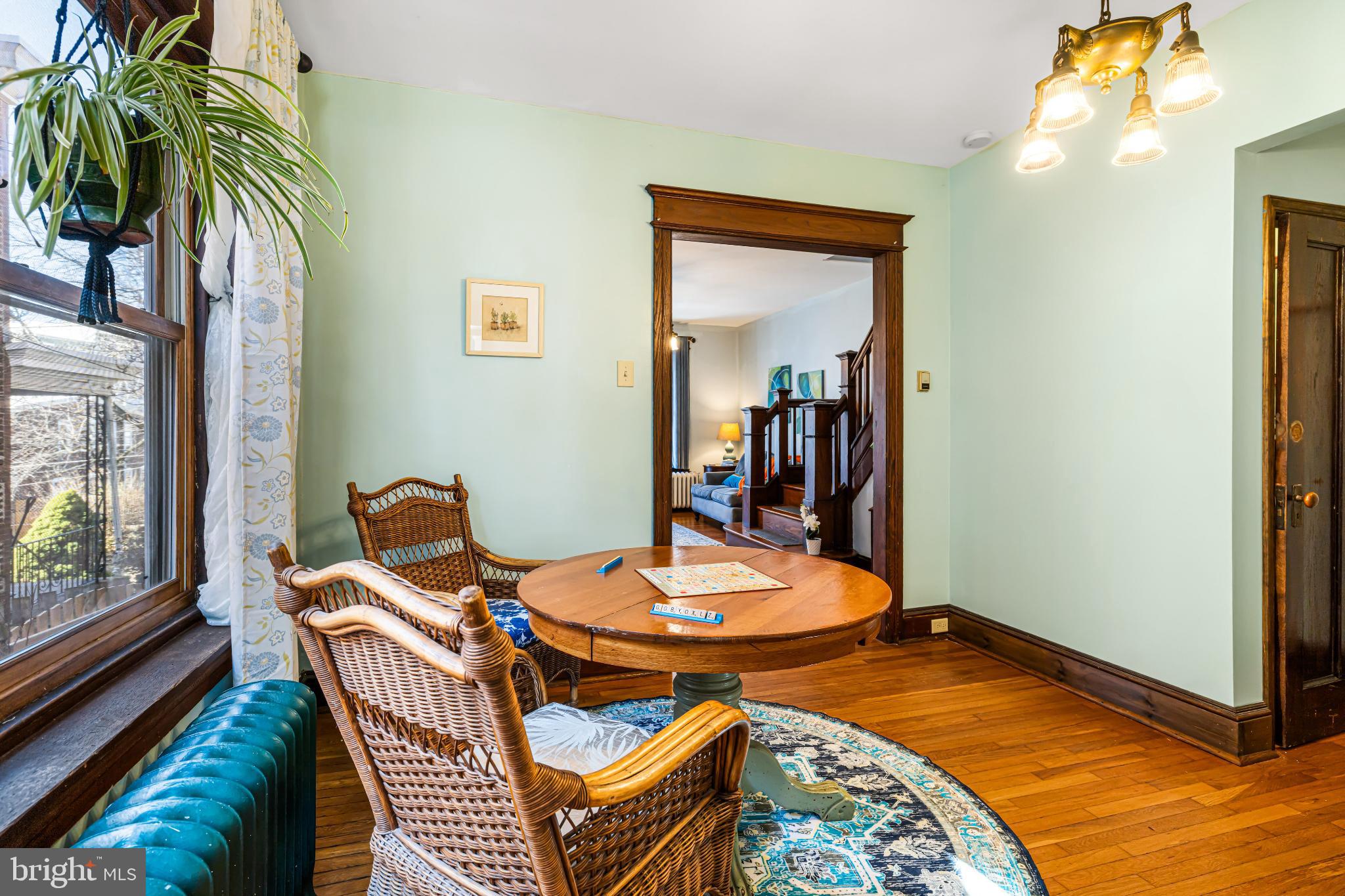 MANAYUNK - Residential