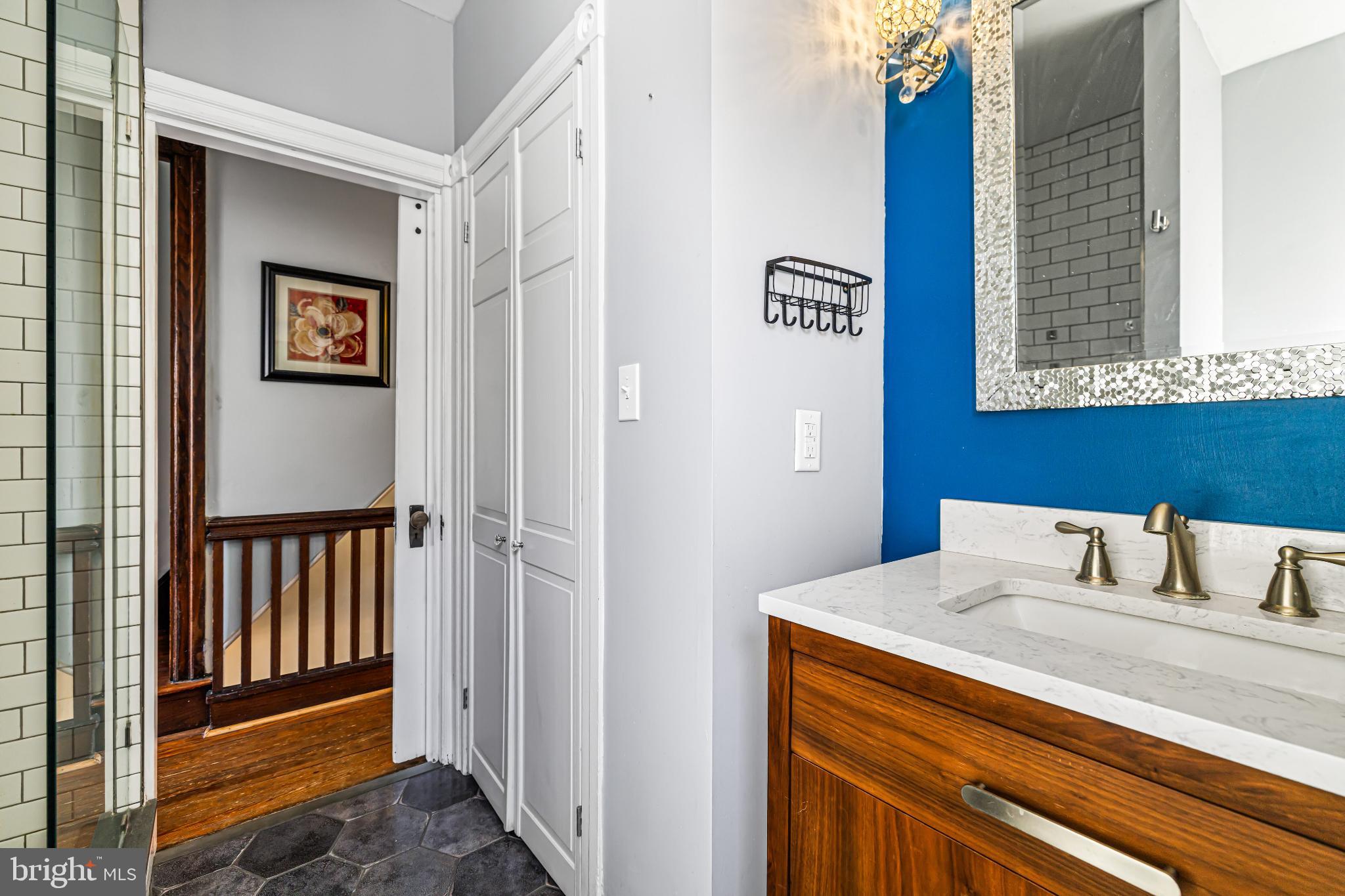 MANAYUNK - Residential