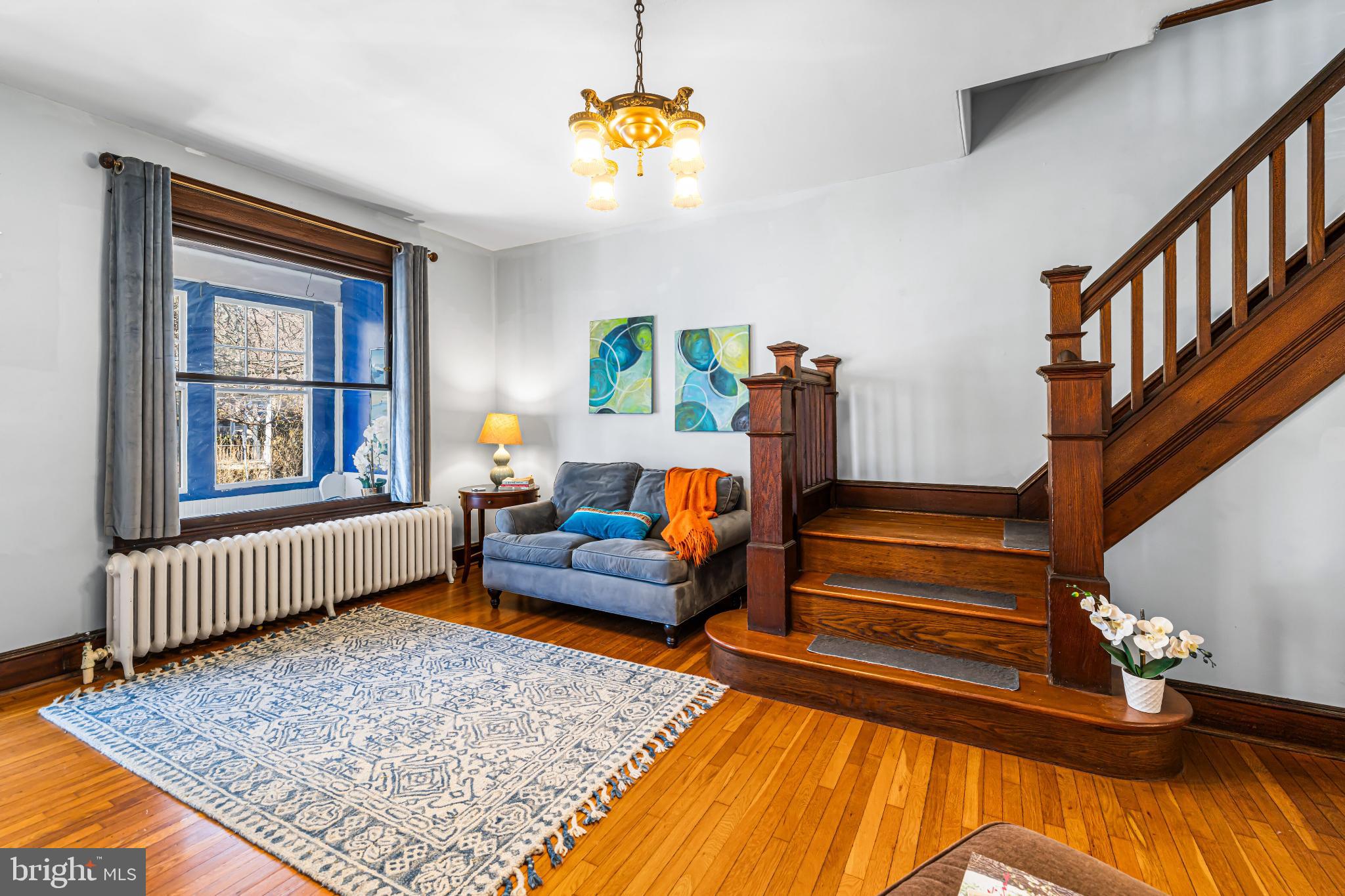 MANAYUNK - Residential