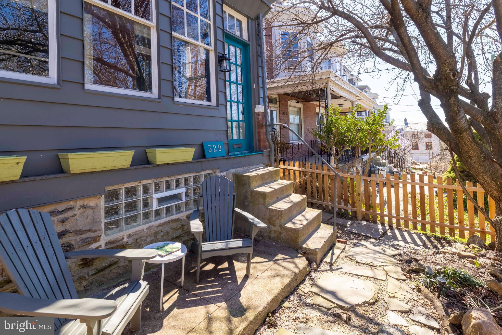 MANAYUNK - Residential